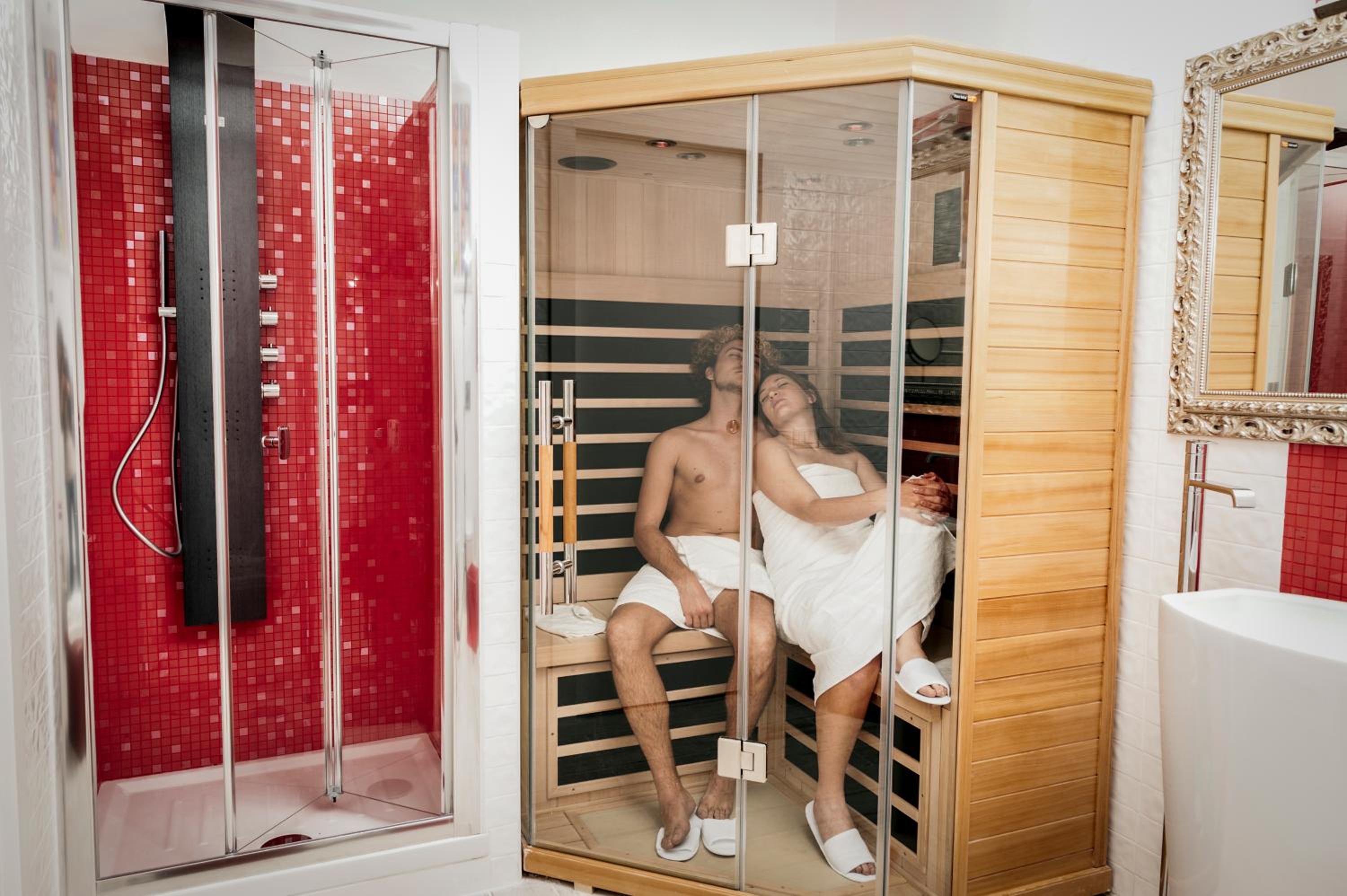 Deluxe Triple Room photo 3