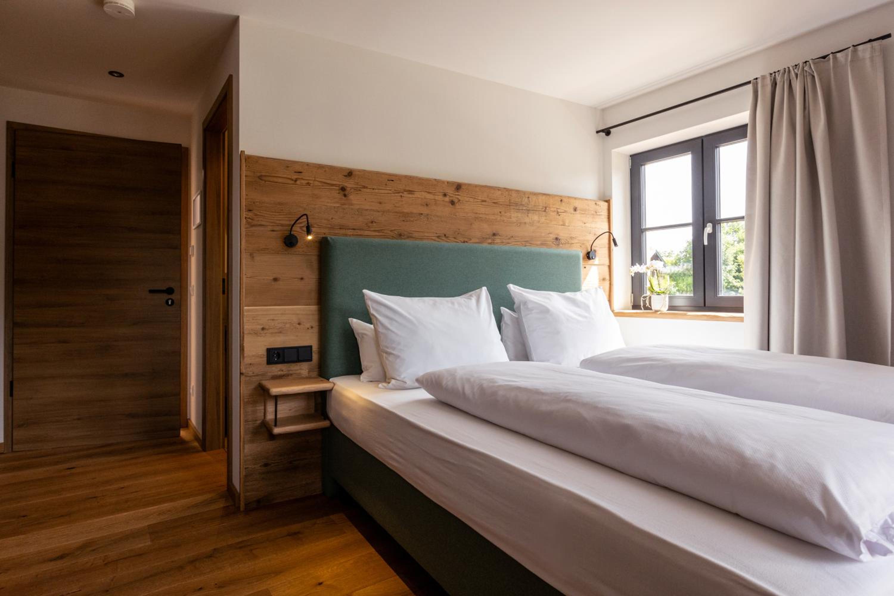 Deluxe Double Room photo 1
