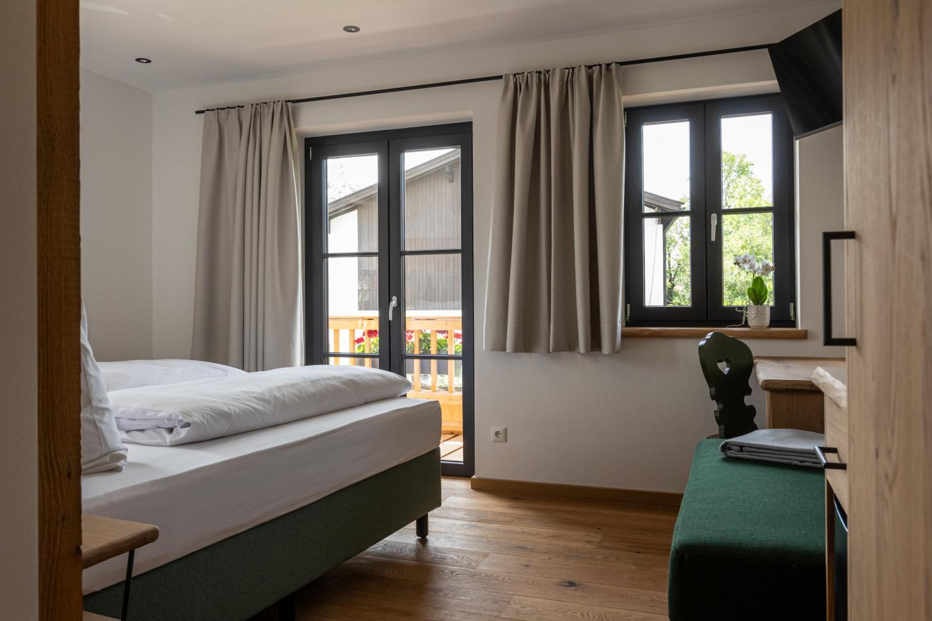 Double Room photo 3