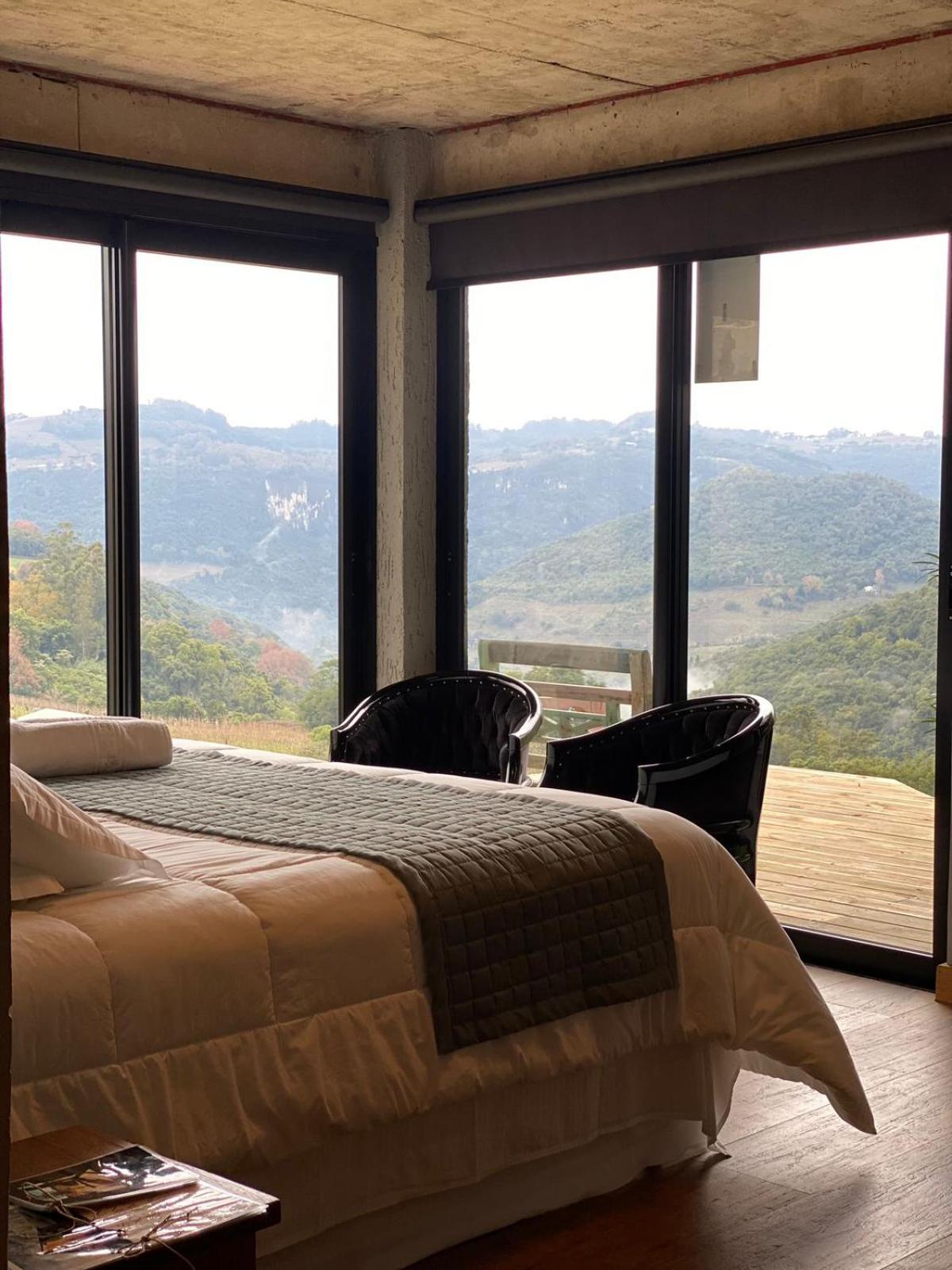 Double Room with Terrace photo 2
