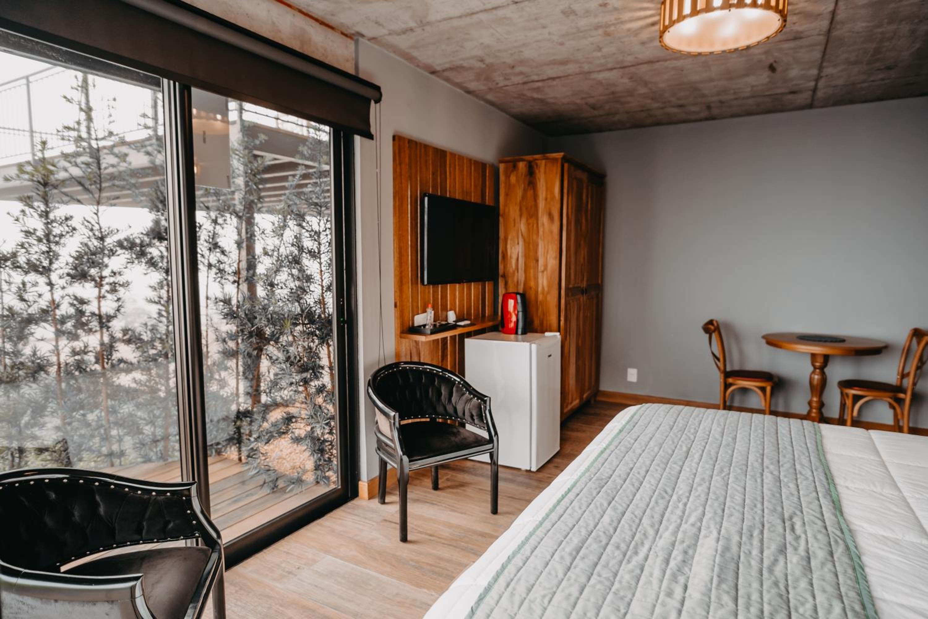 Double Room with Terrace photo 1