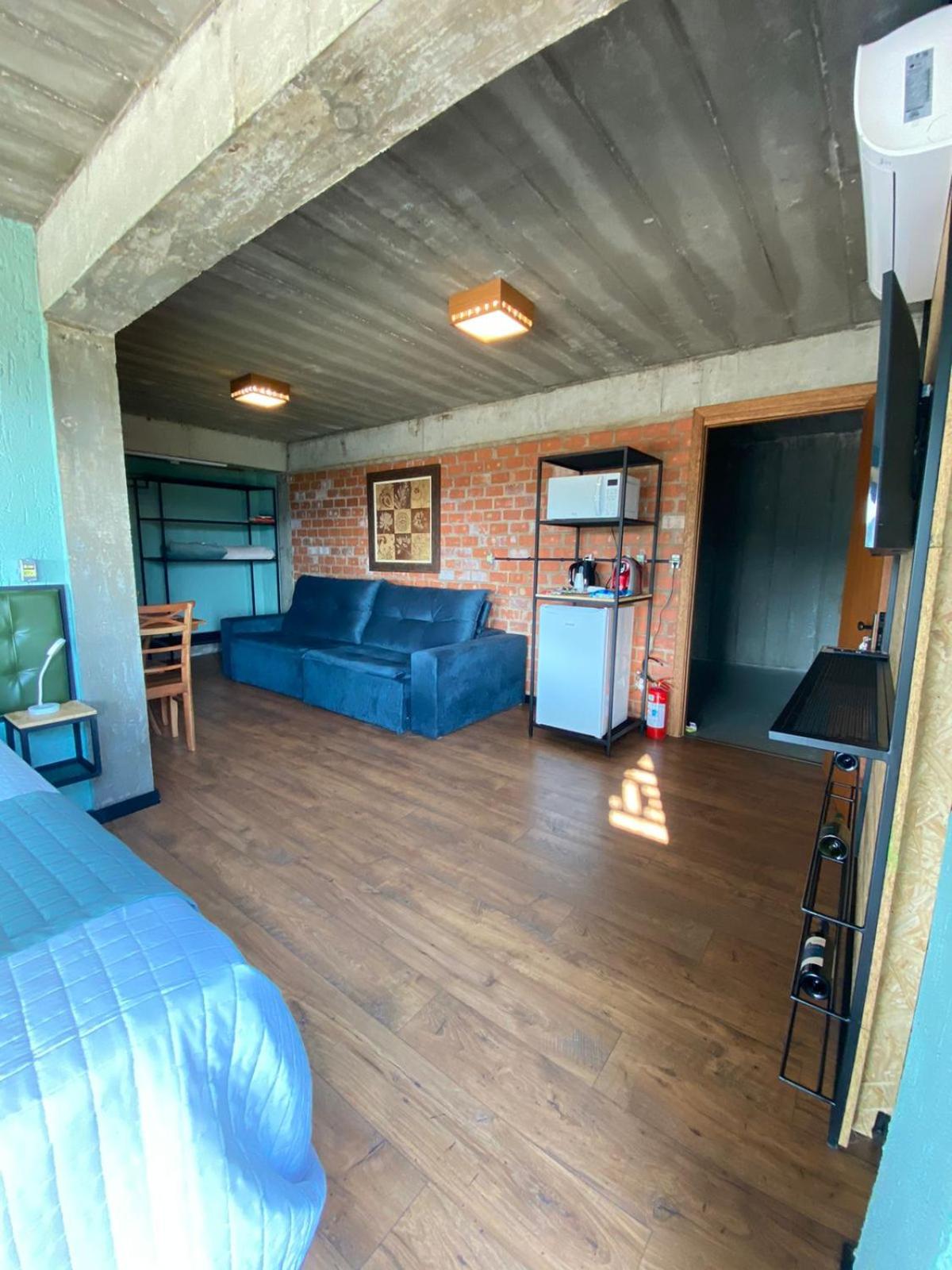 Triple Room with Terrace photo 2