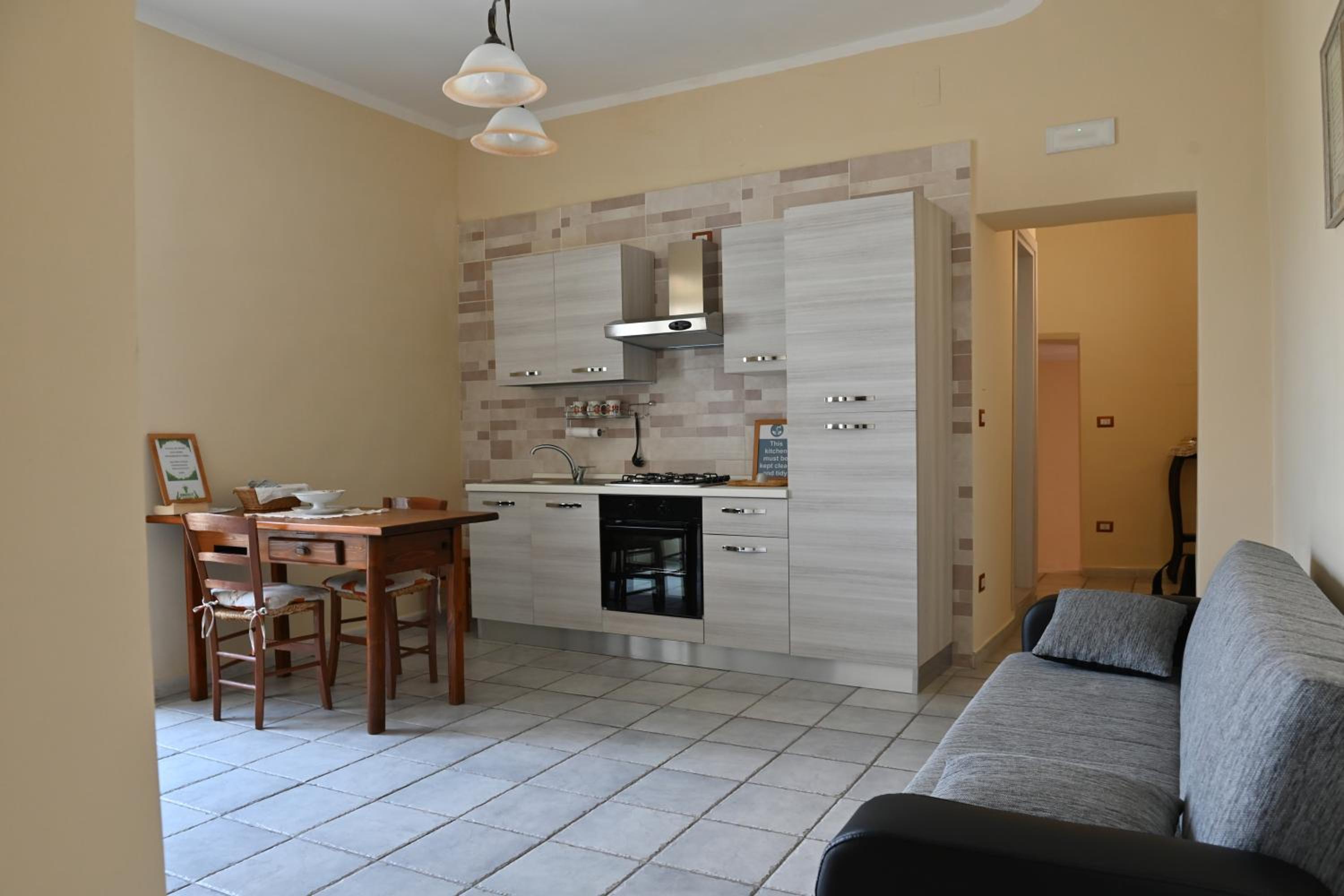 Double or Twin Room - Photo 15