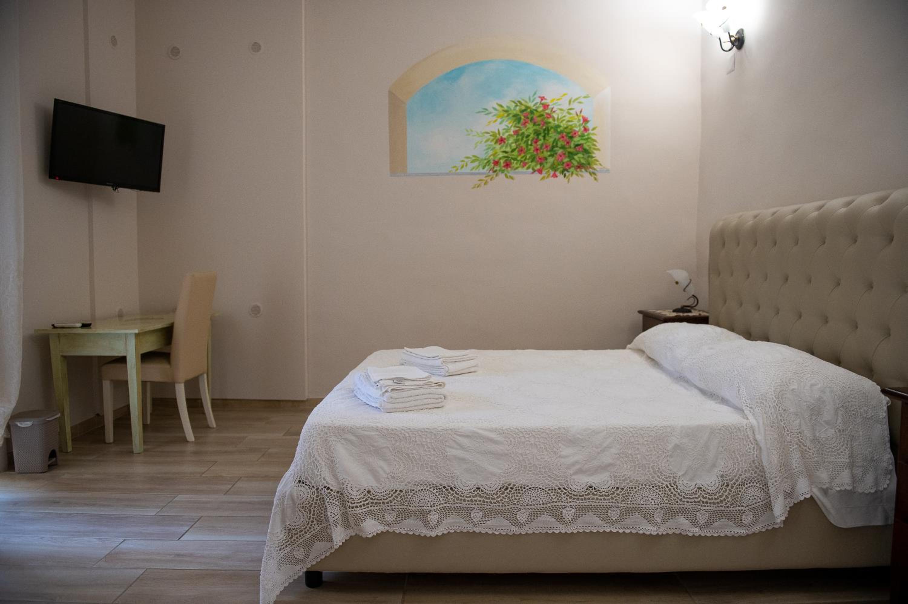 Double or Twin Room - Photo 33