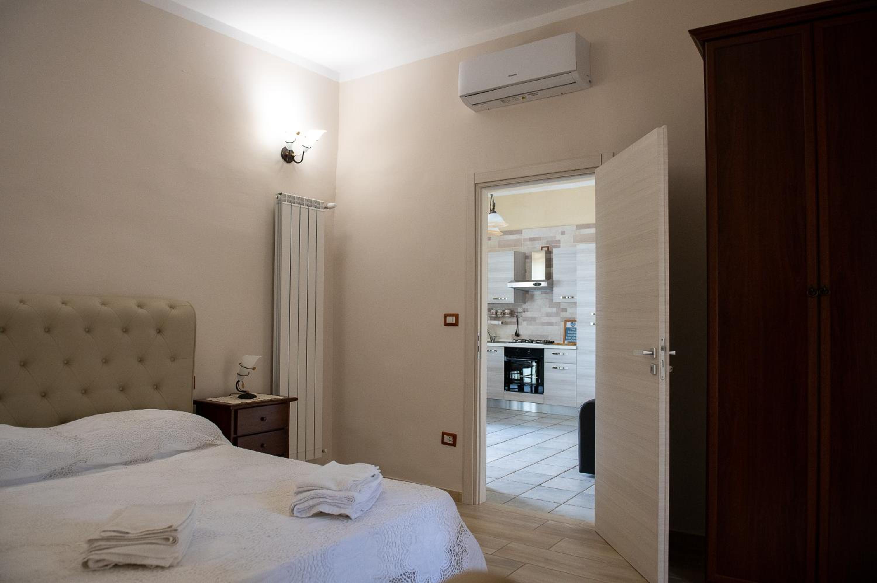 Double or Twin Room - Photo 32