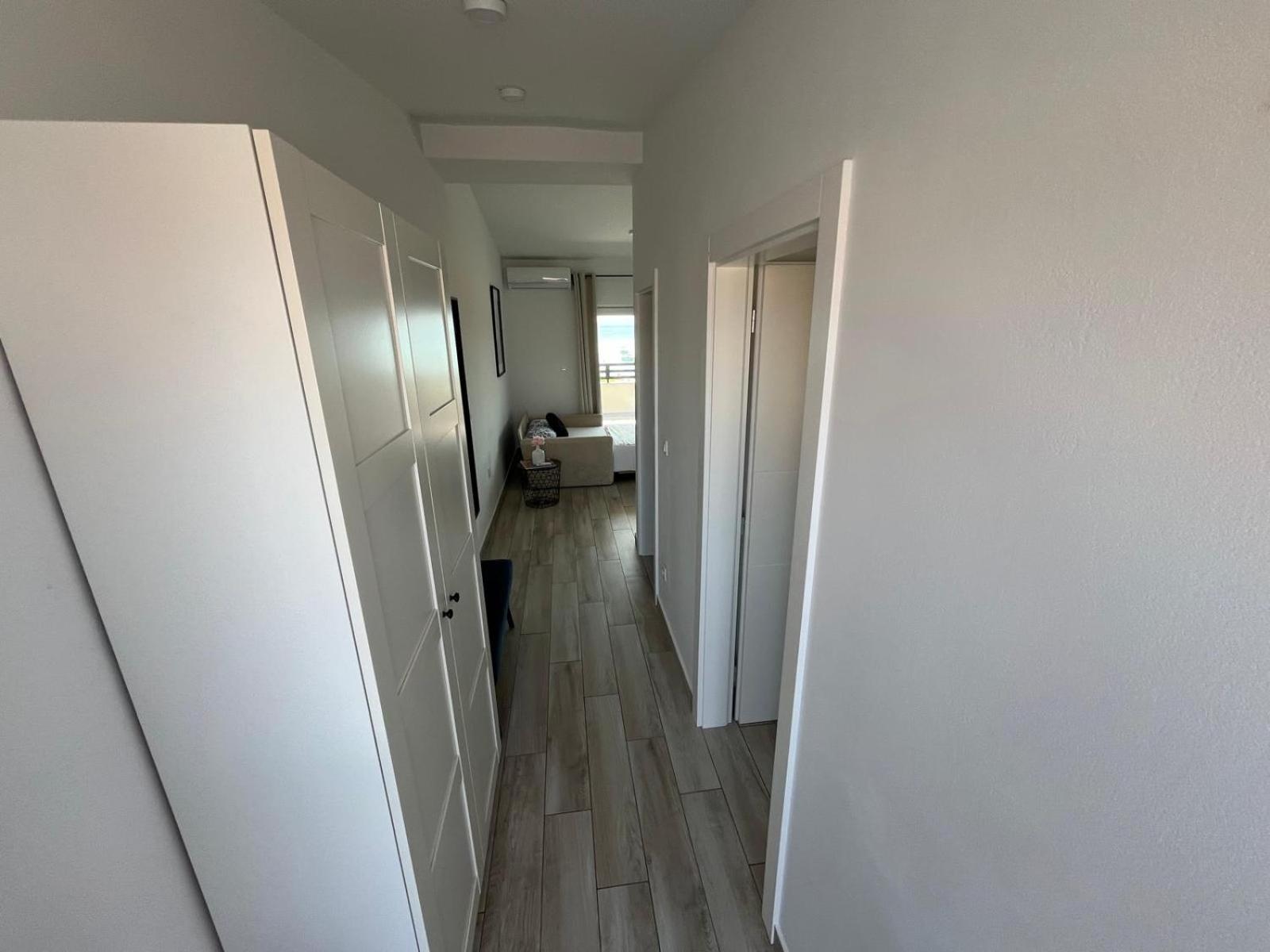 Apartment with Sea View - Photo 1