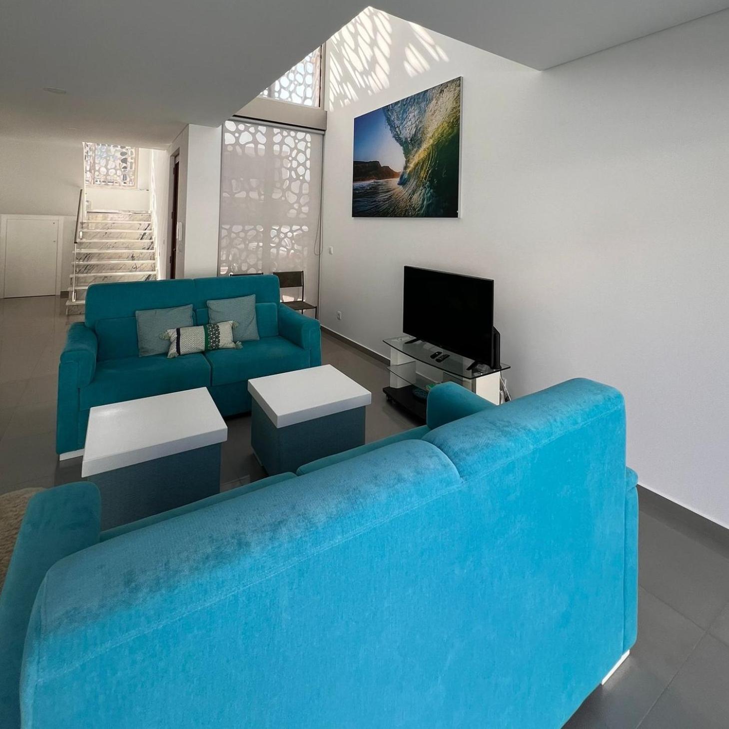 Three-Bedroom Villa photo 1