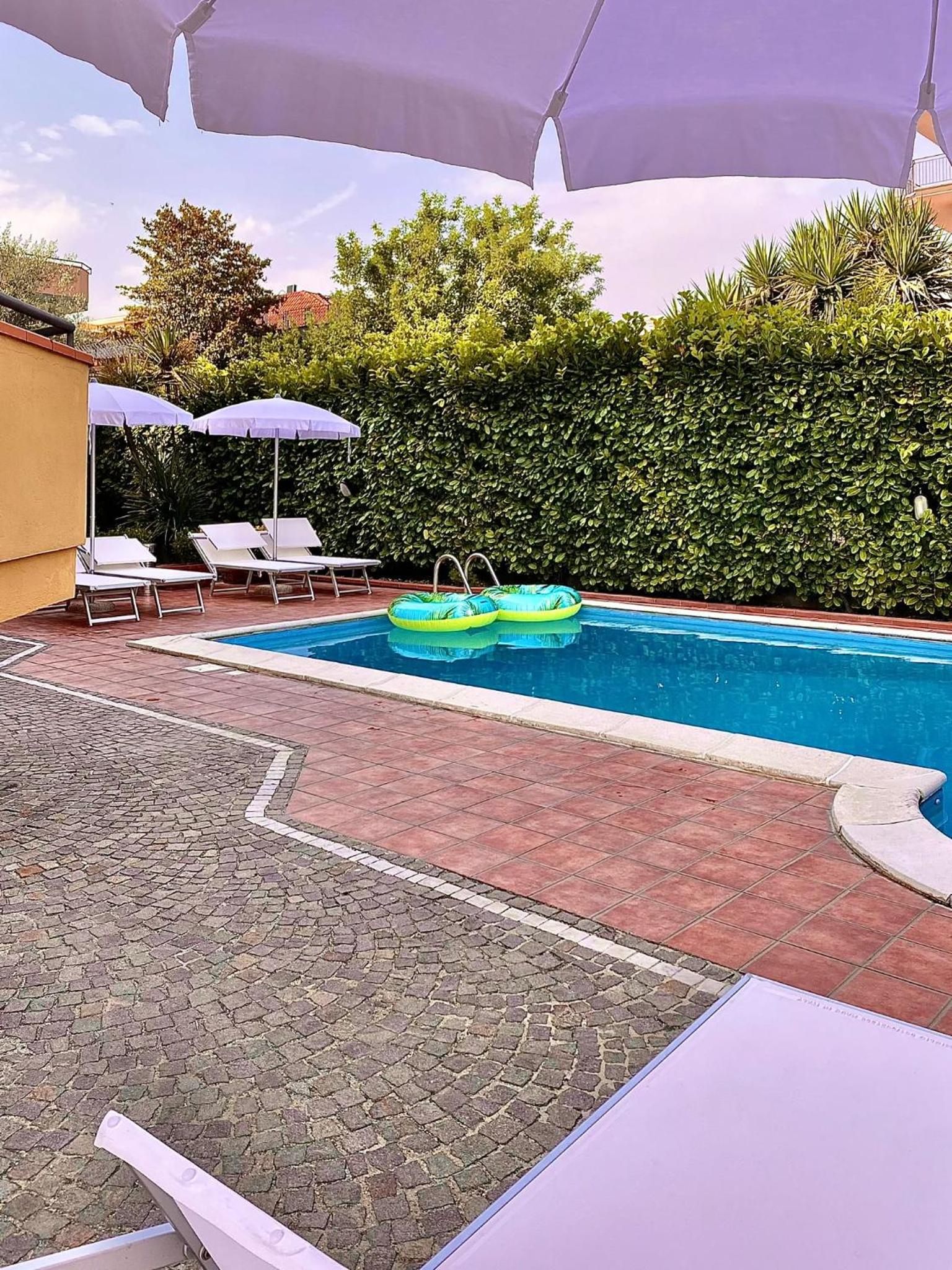 Double Room With Garden View photo 3