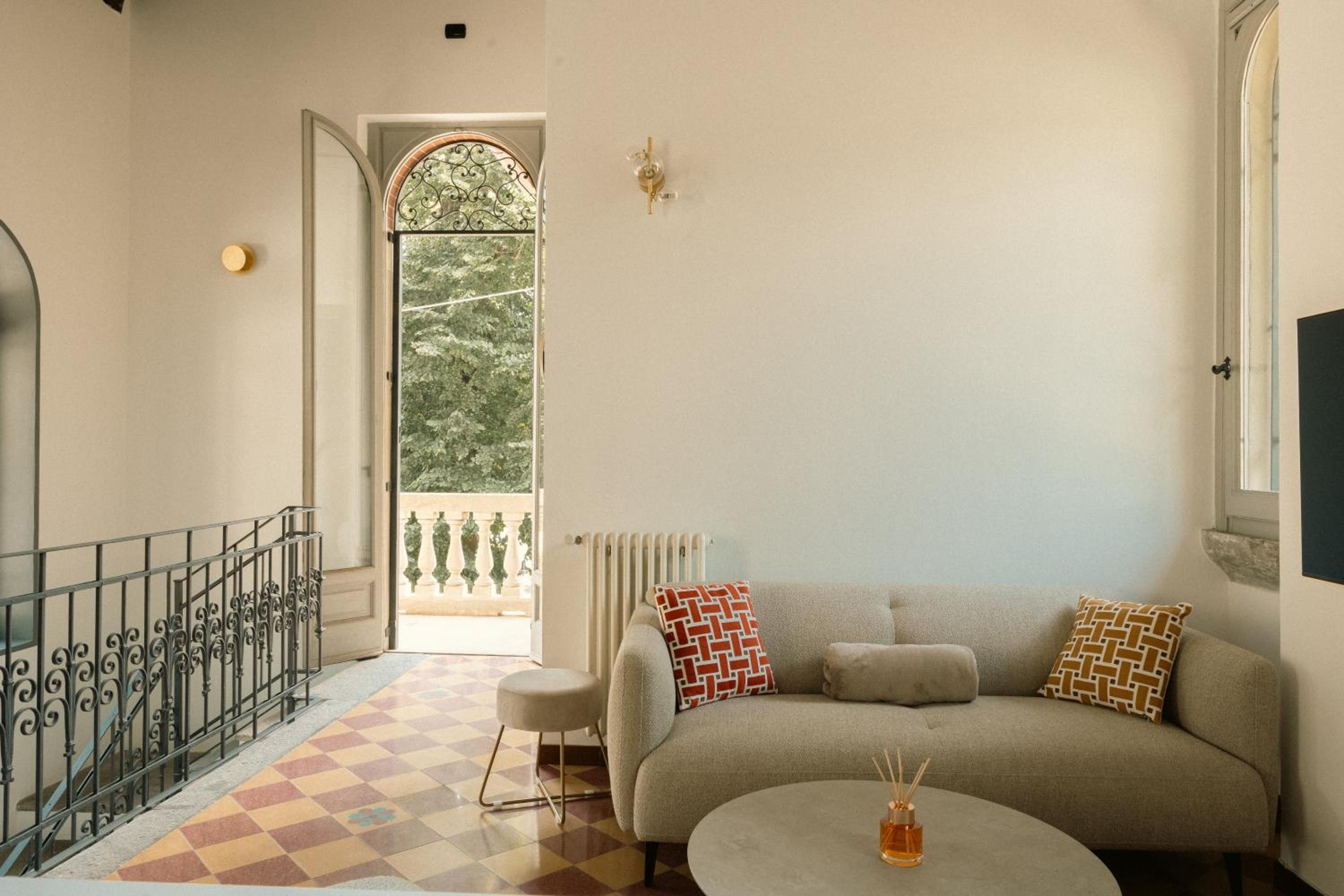 Three-Bedroom Villa photo 1