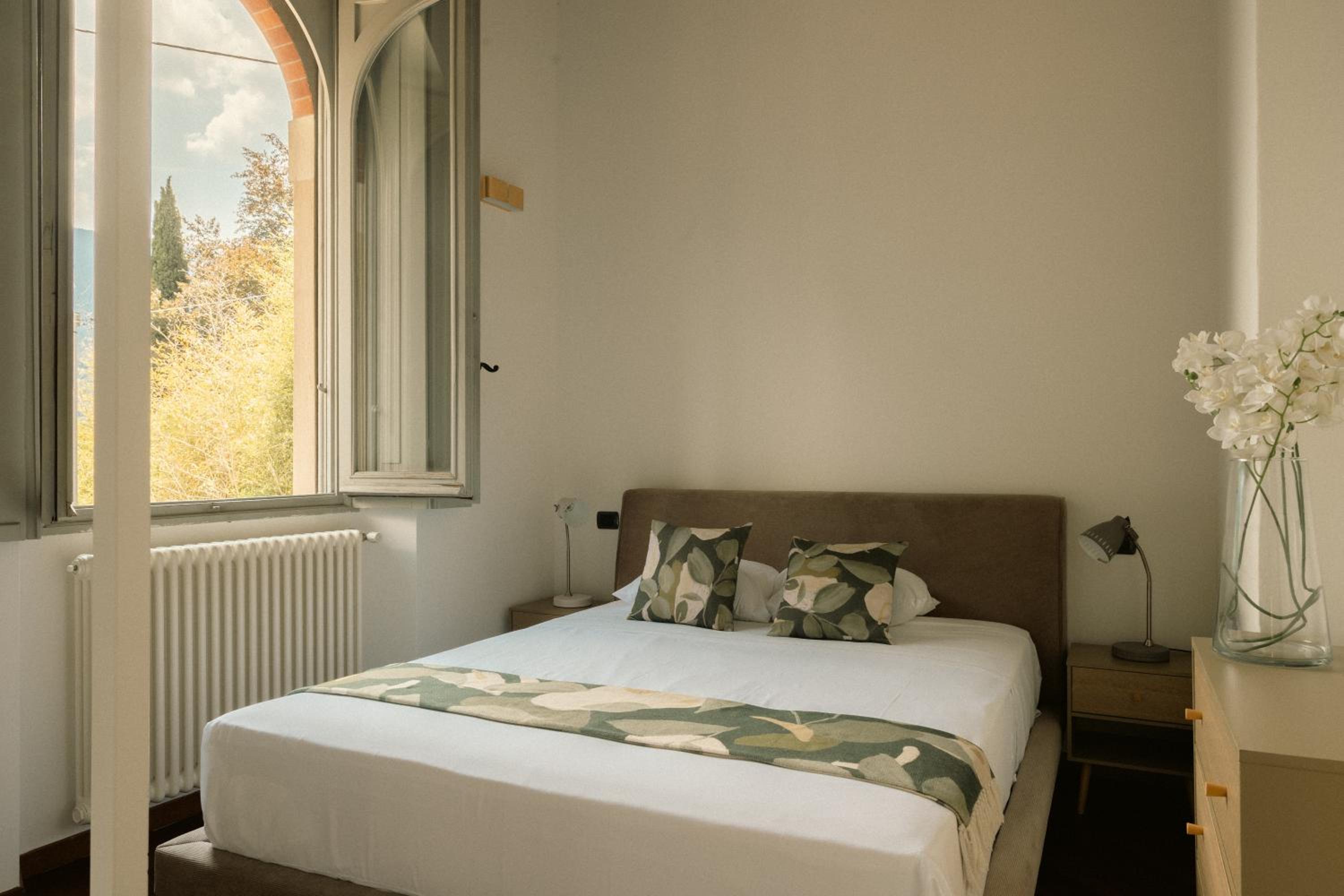 Three-Bedroom Villa photo 2
