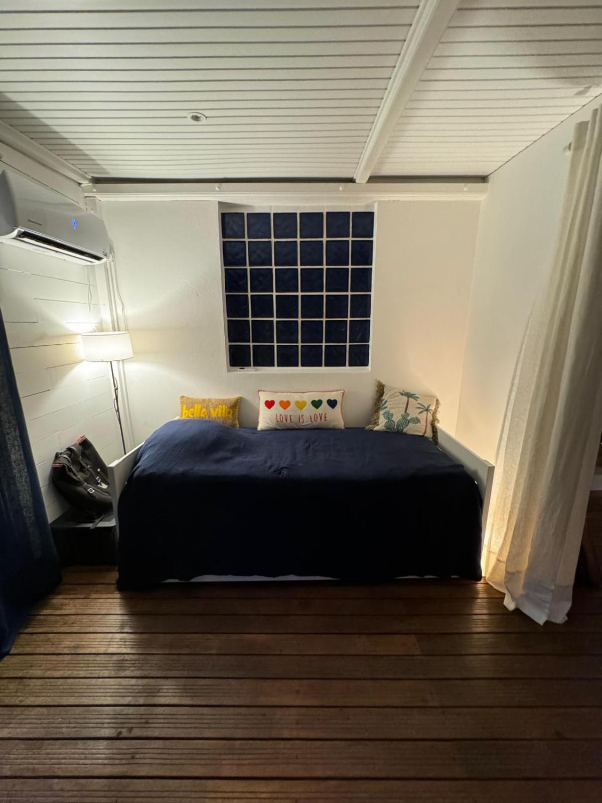 Two-Bedroom House photo 3