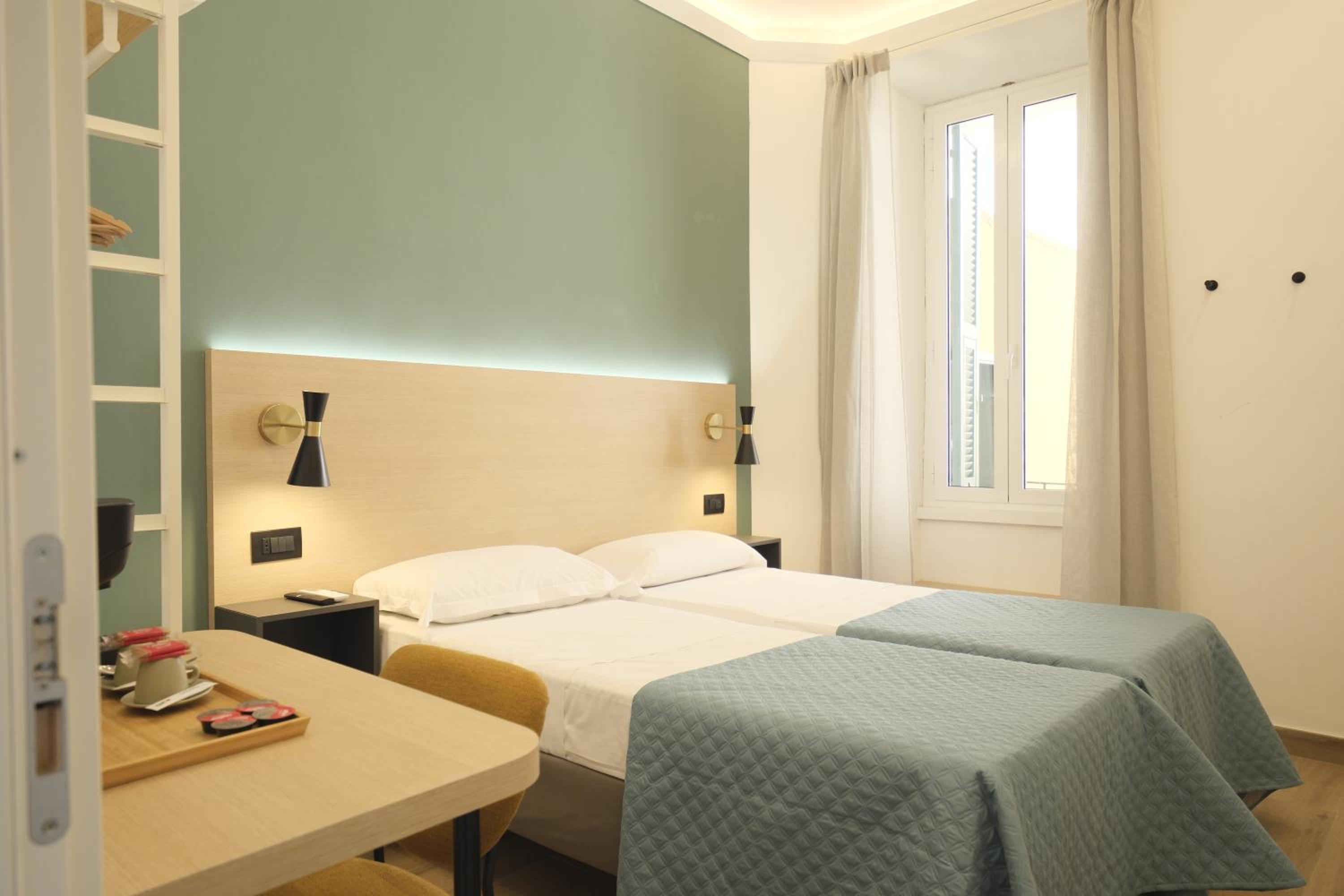Double or Twin Room