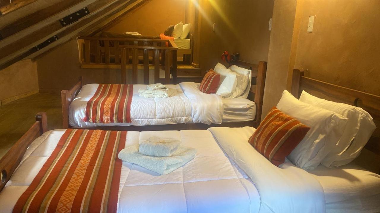 Budget Triple Room photo 1