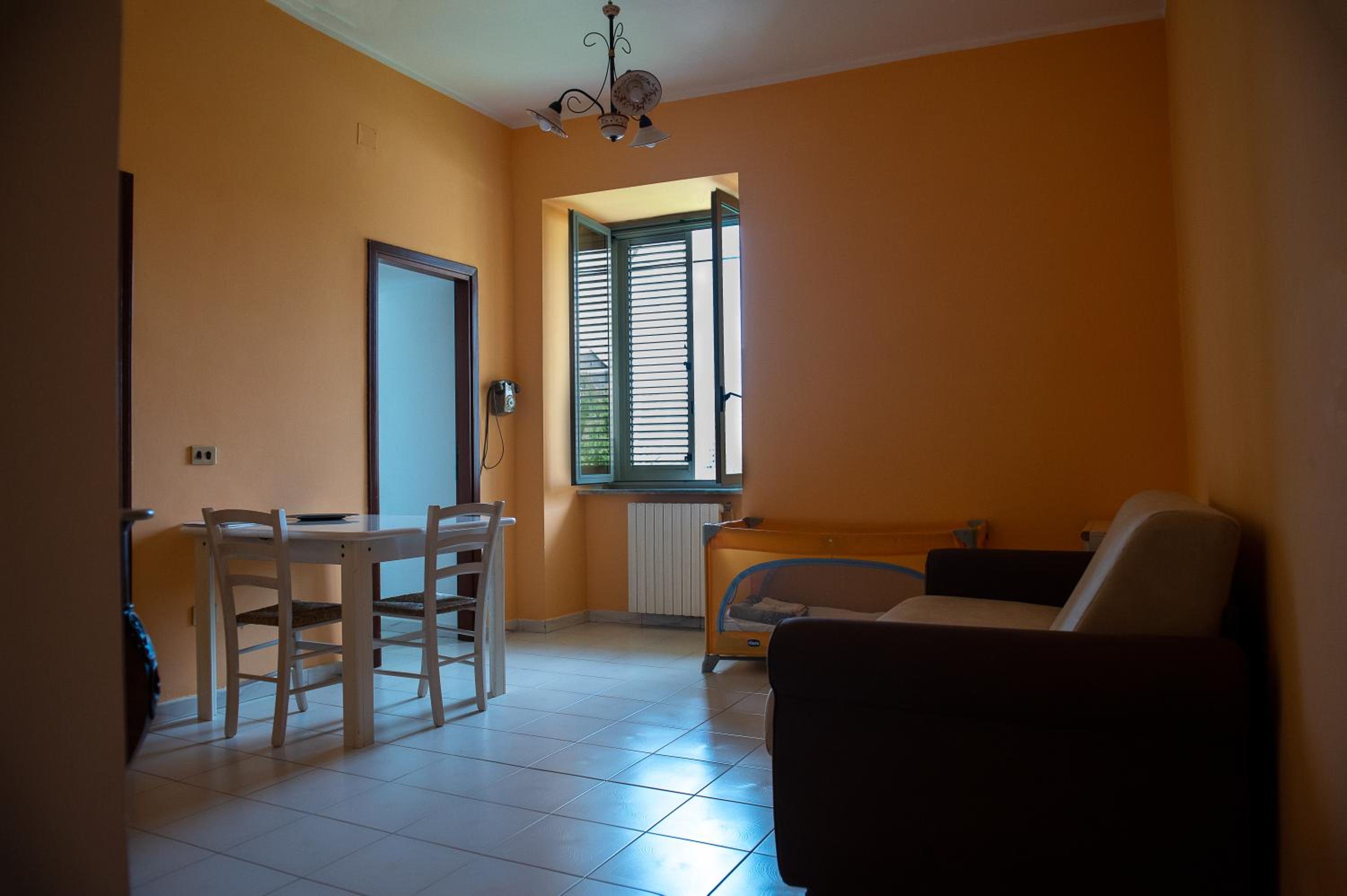 Double Room - Photo 8