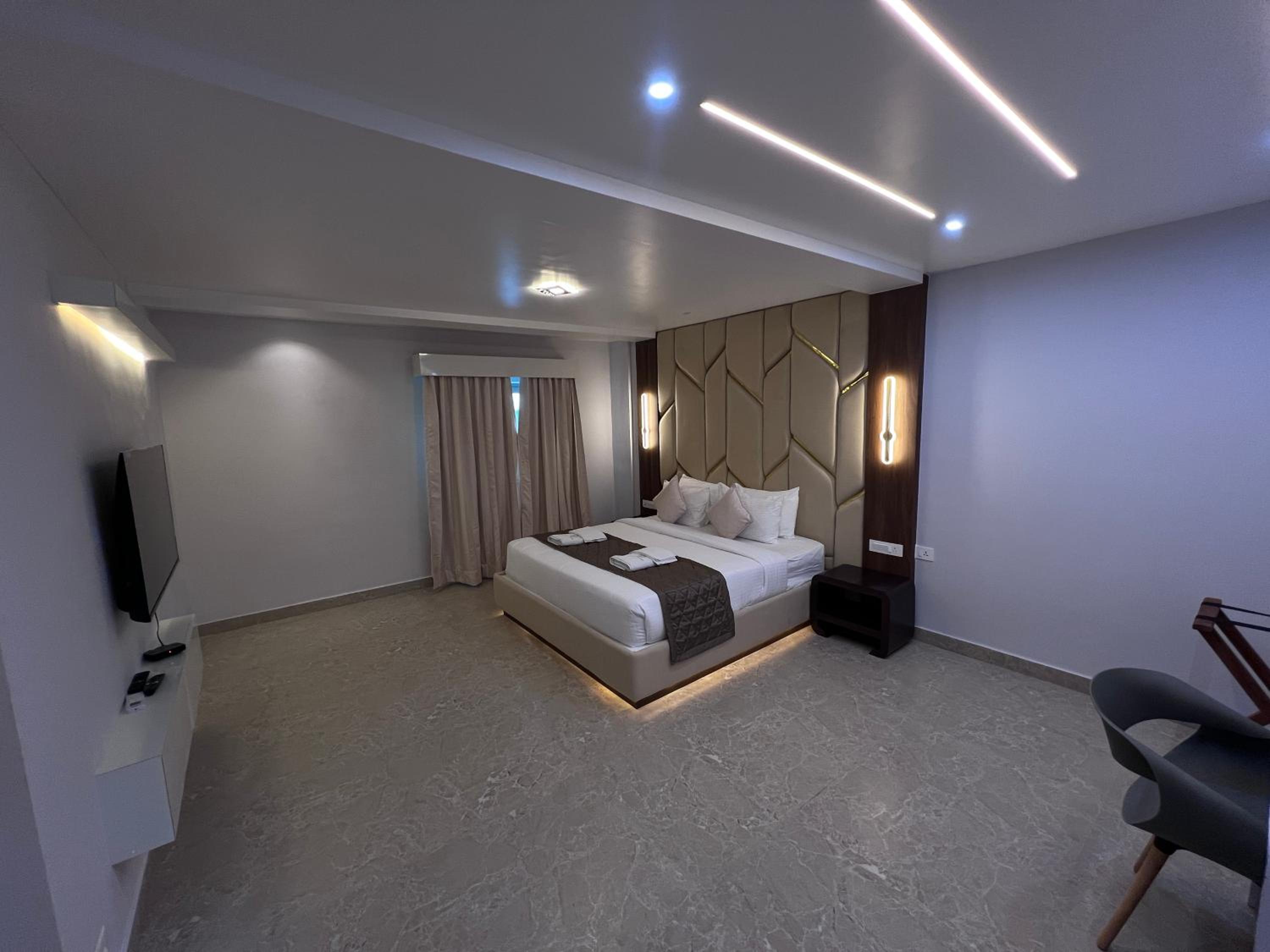 Suite photo 2