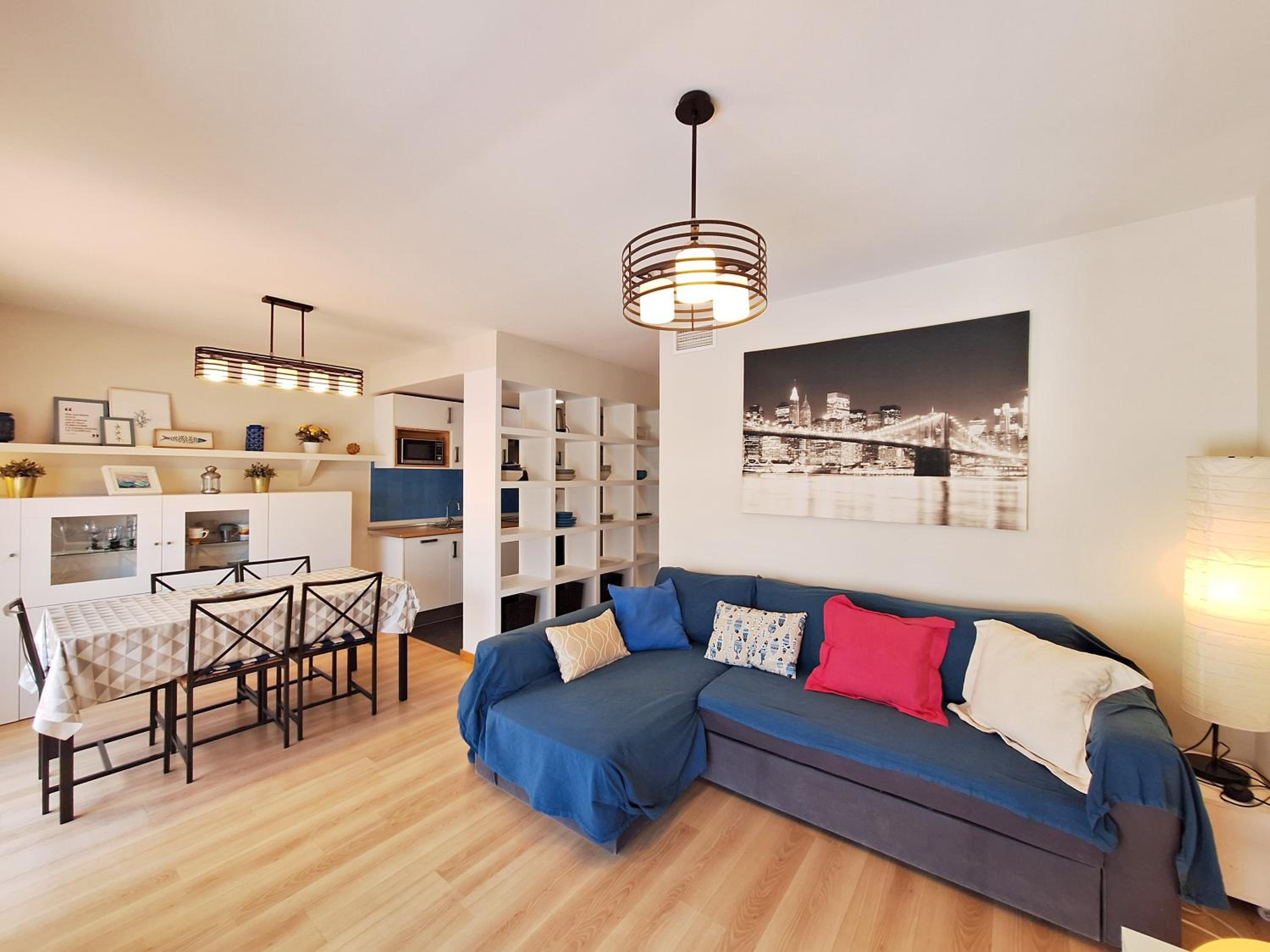 Apartamento Penthouse