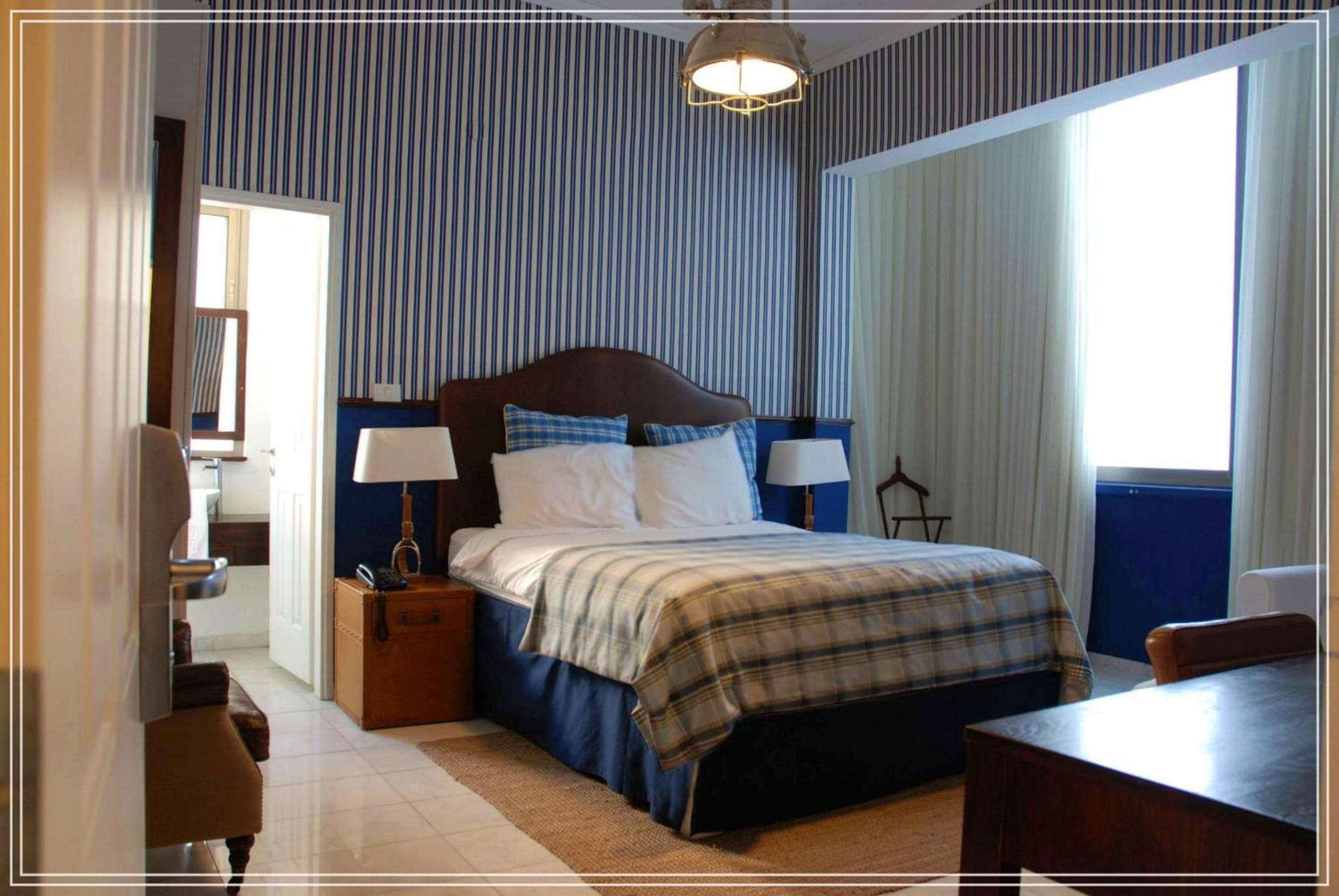 Double Room - Photo 8