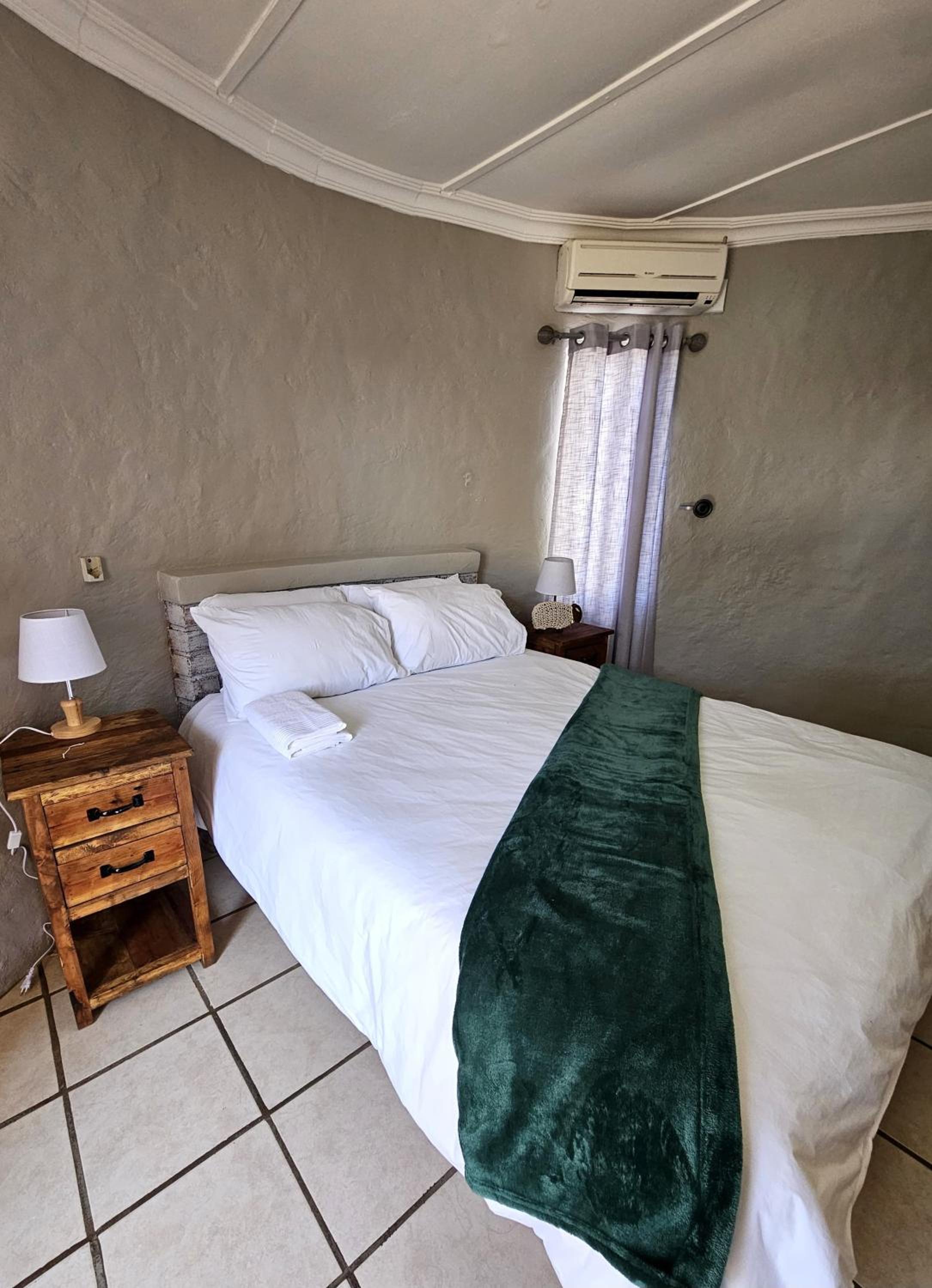 Double Room with Garden View photo 1