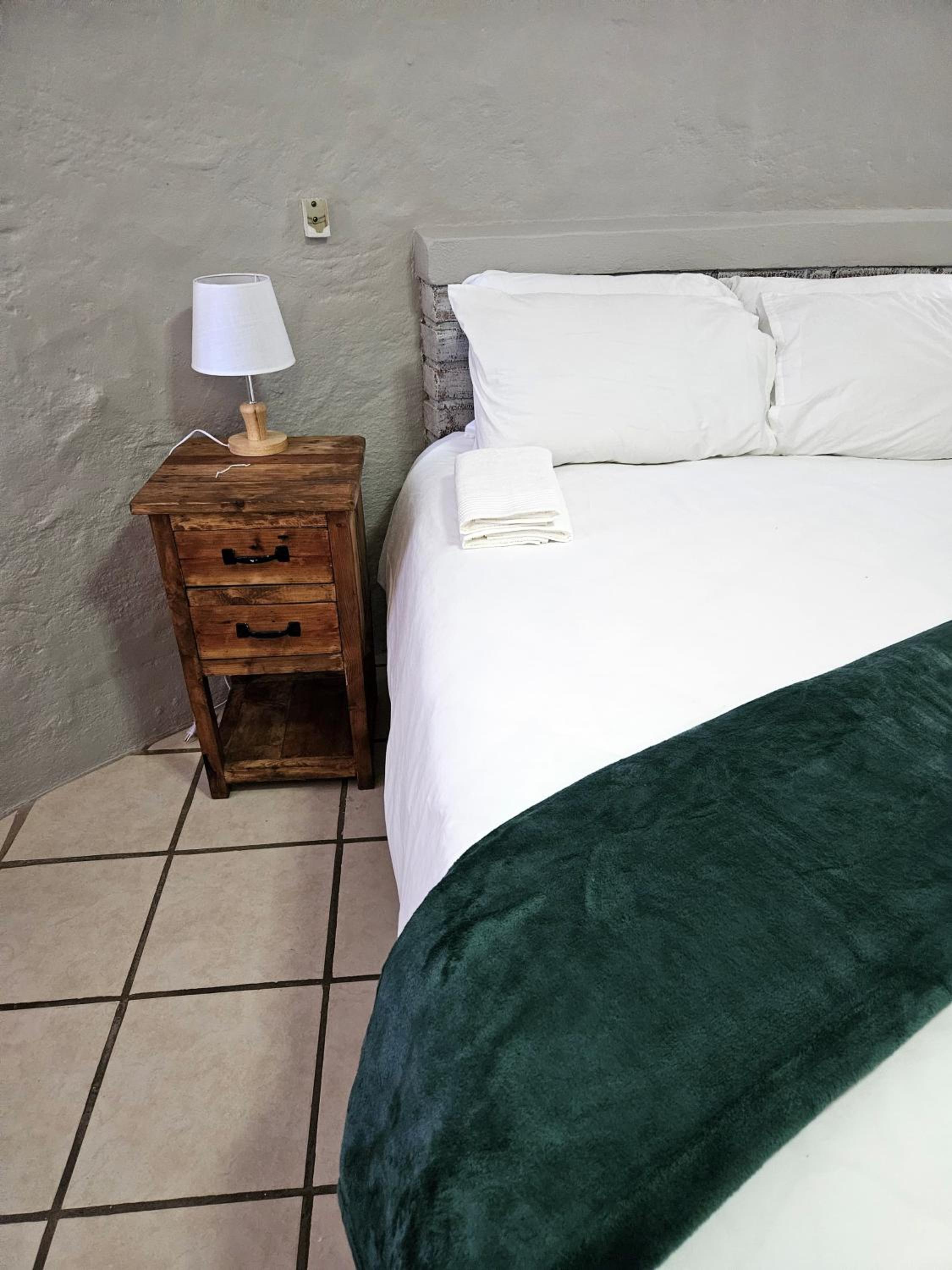 Double Room with Garden View photo 2