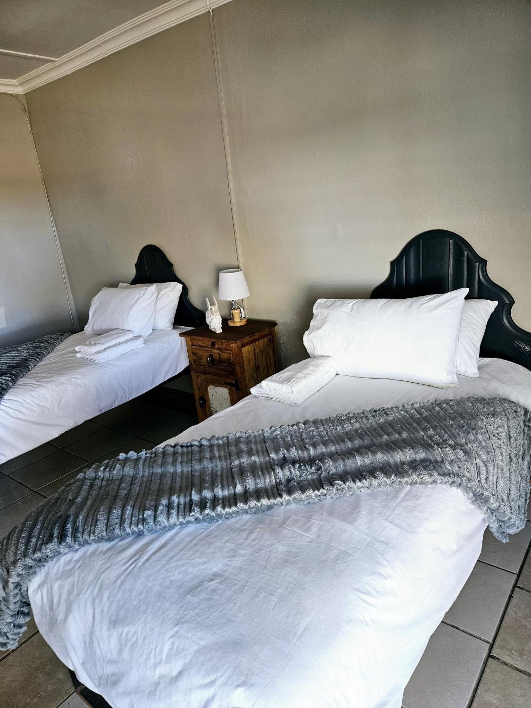 Large Twin Room photo 1