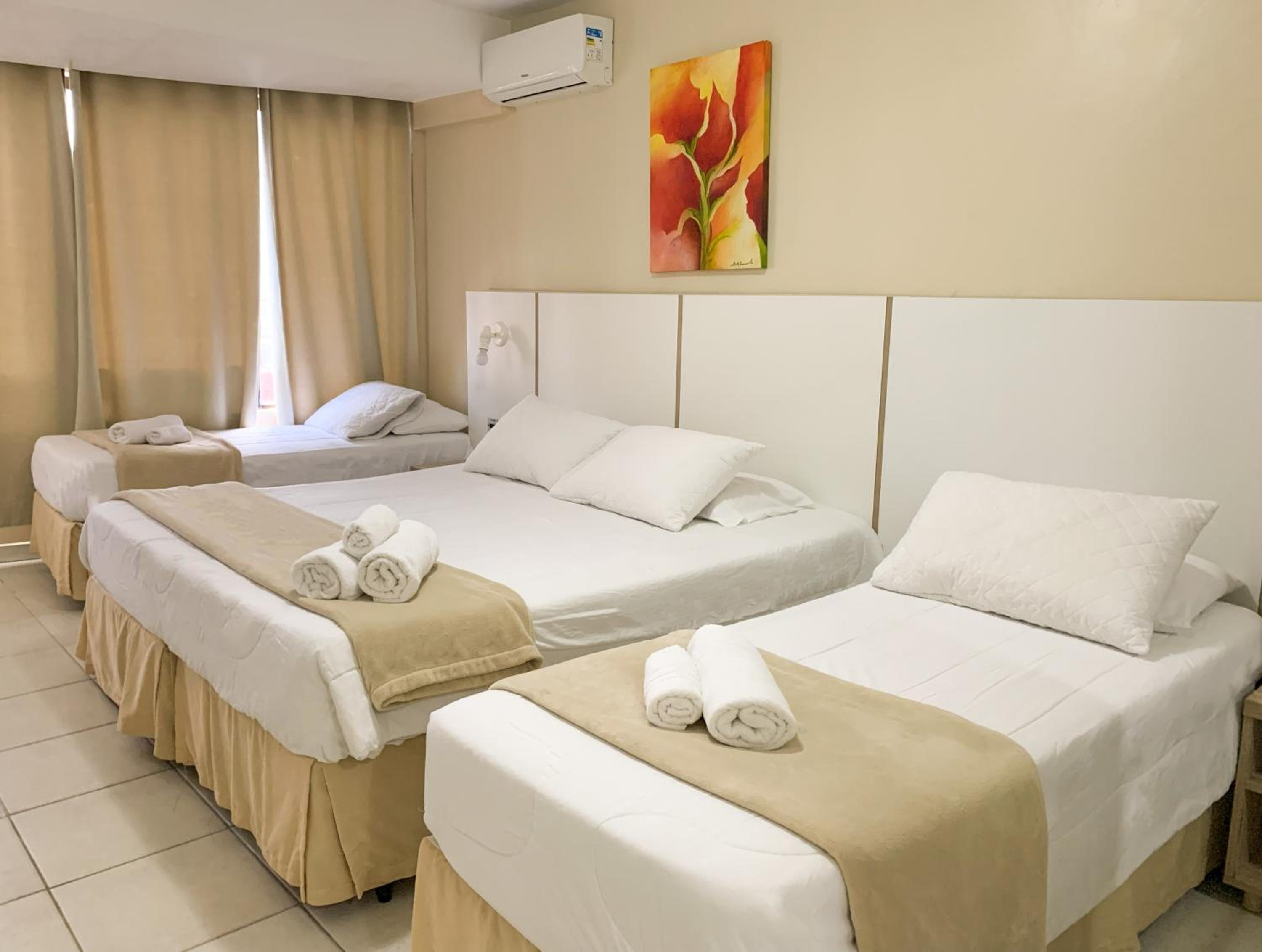 Superior Quadruple Room photo 1