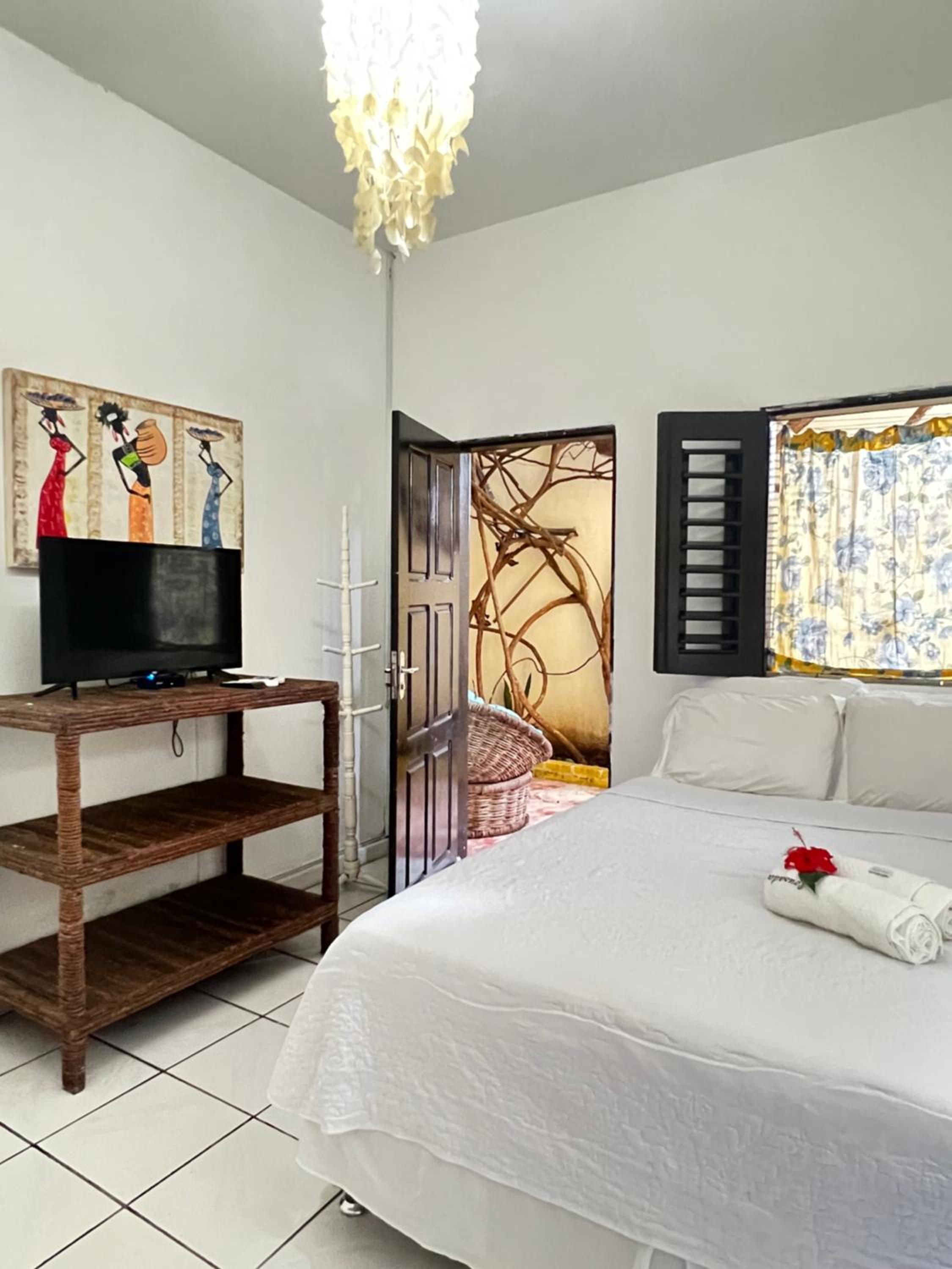 Economy Double Room photo 2