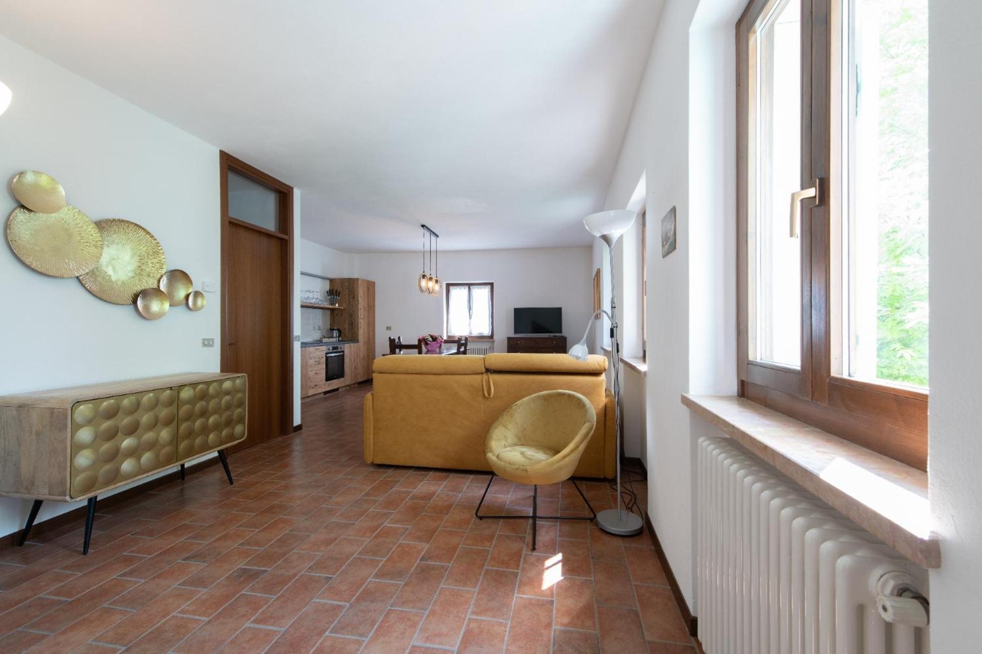 Two-Bedroom Apartment photo 1