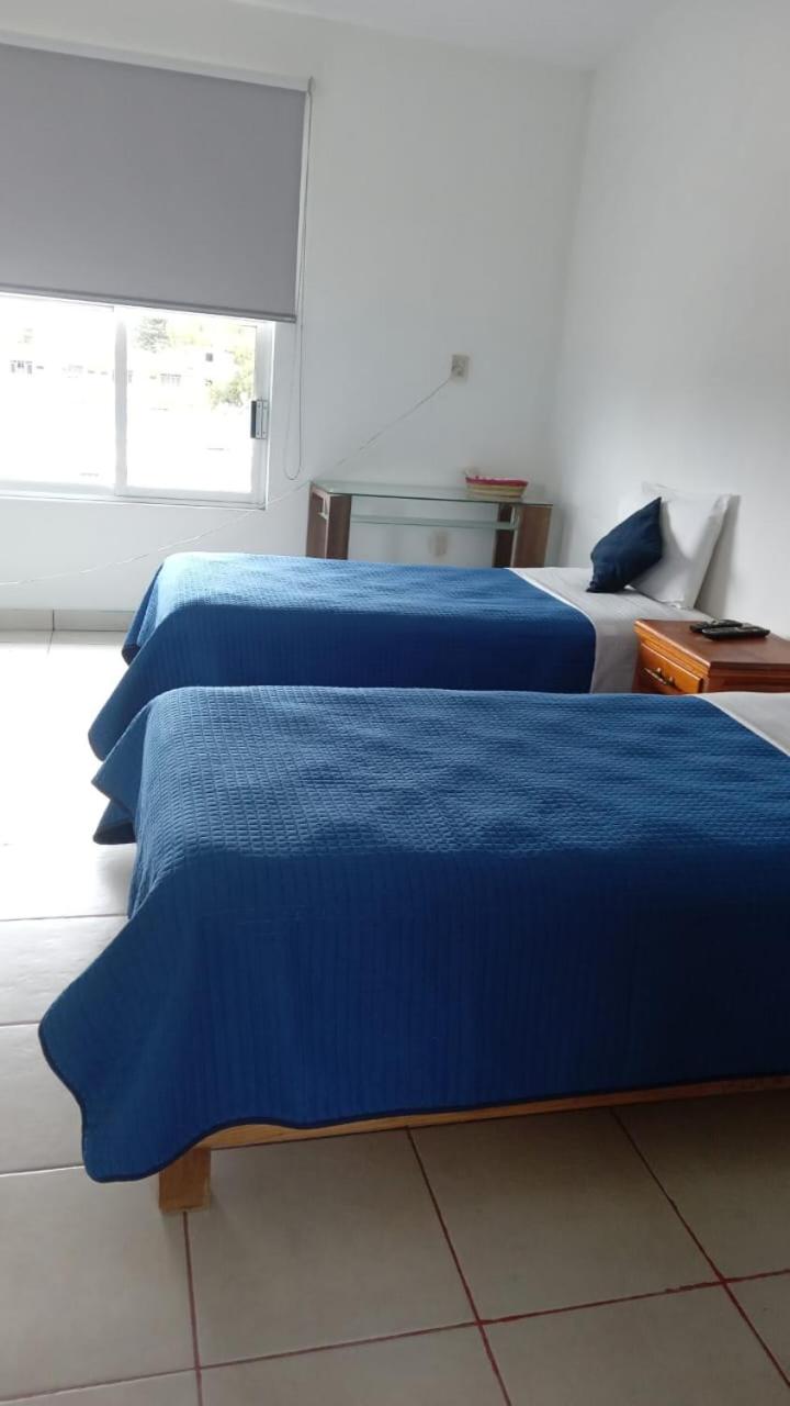 Standard Triple Room photo 1