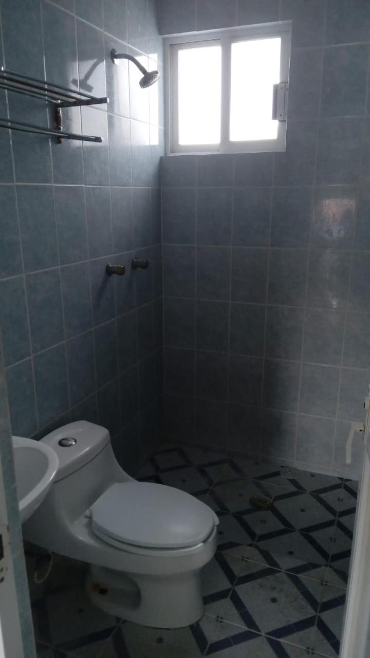 Standard Triple Room photo 2