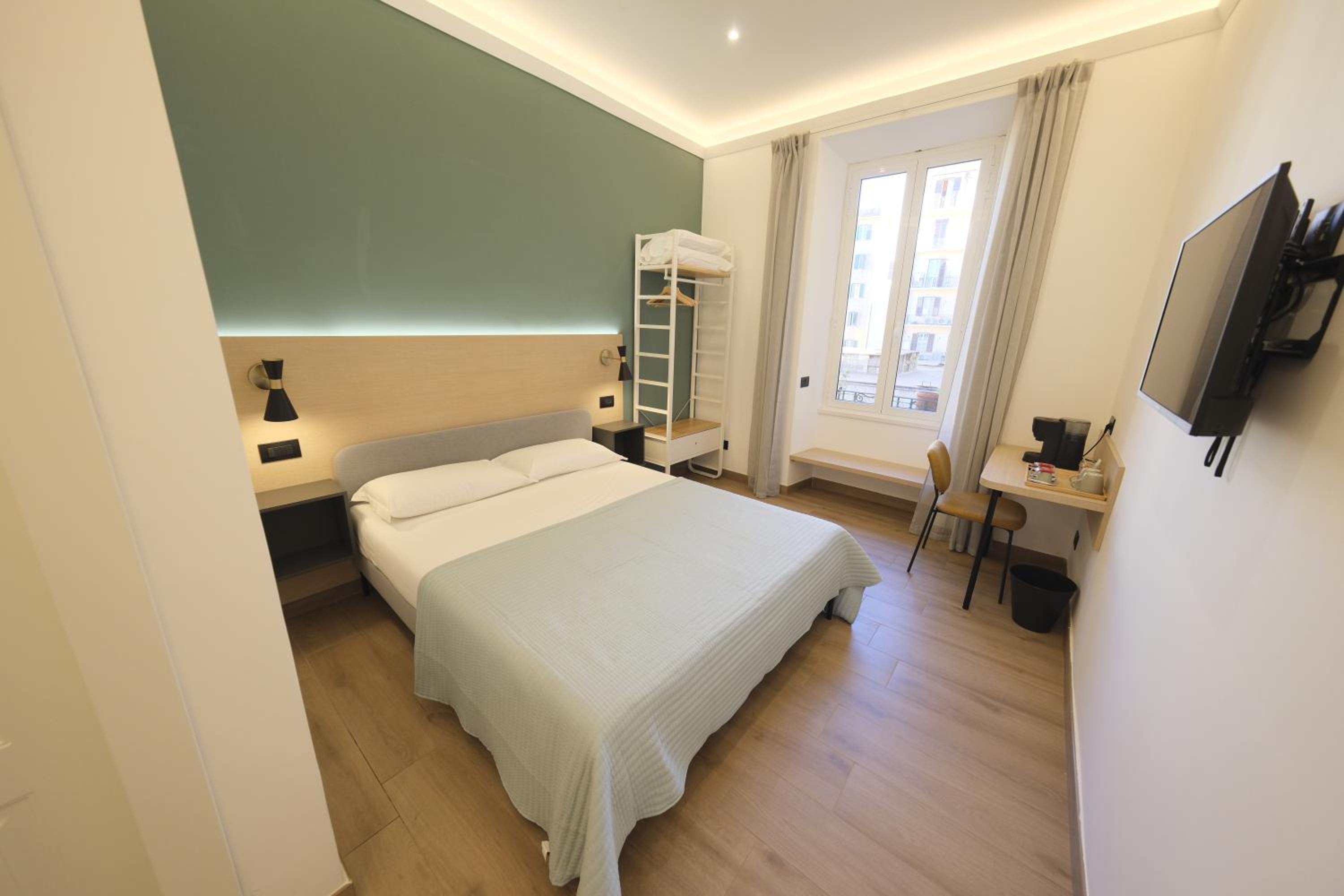 Double Room photo 2