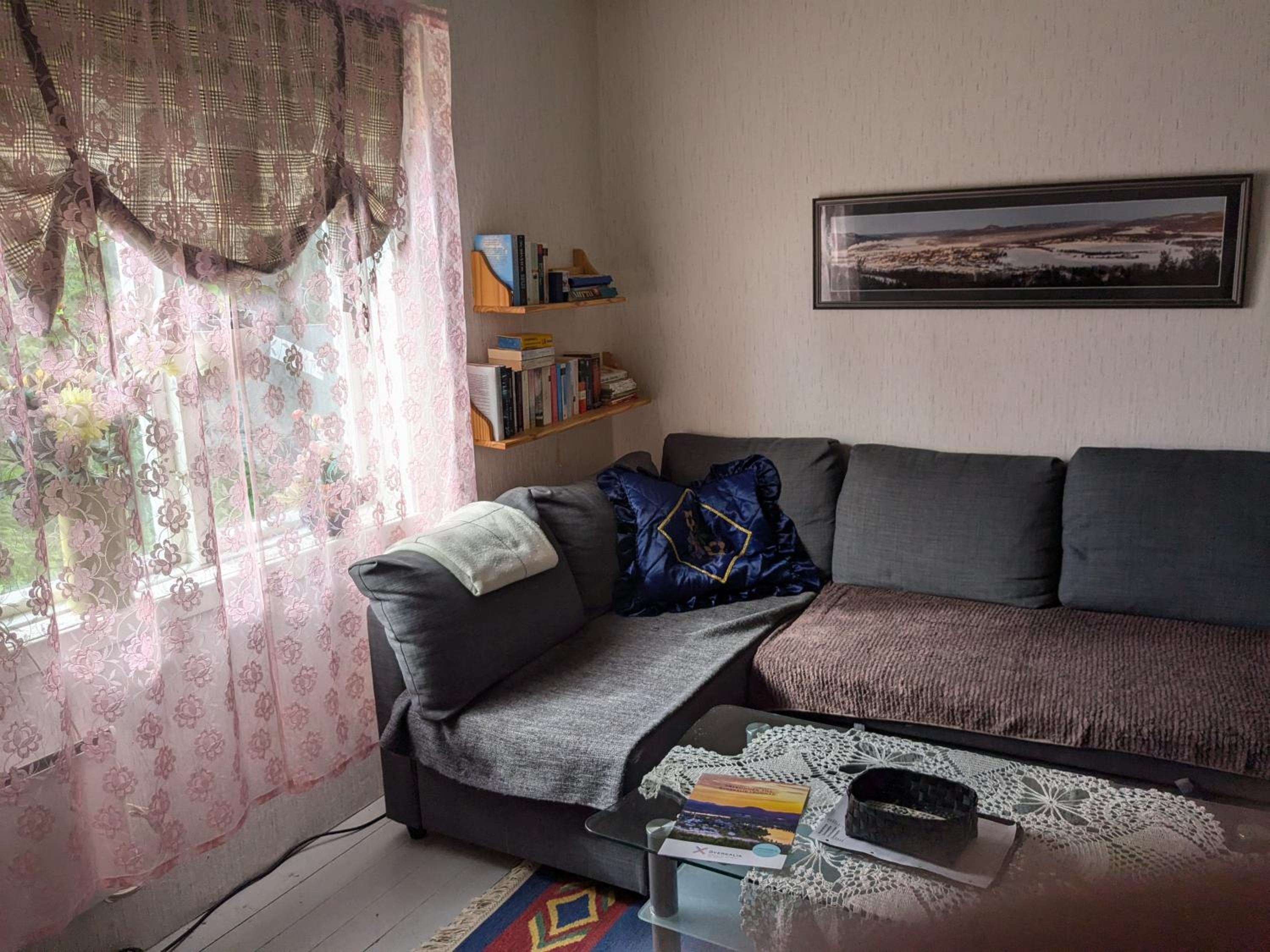 One-Bedroom Chalet photo 1