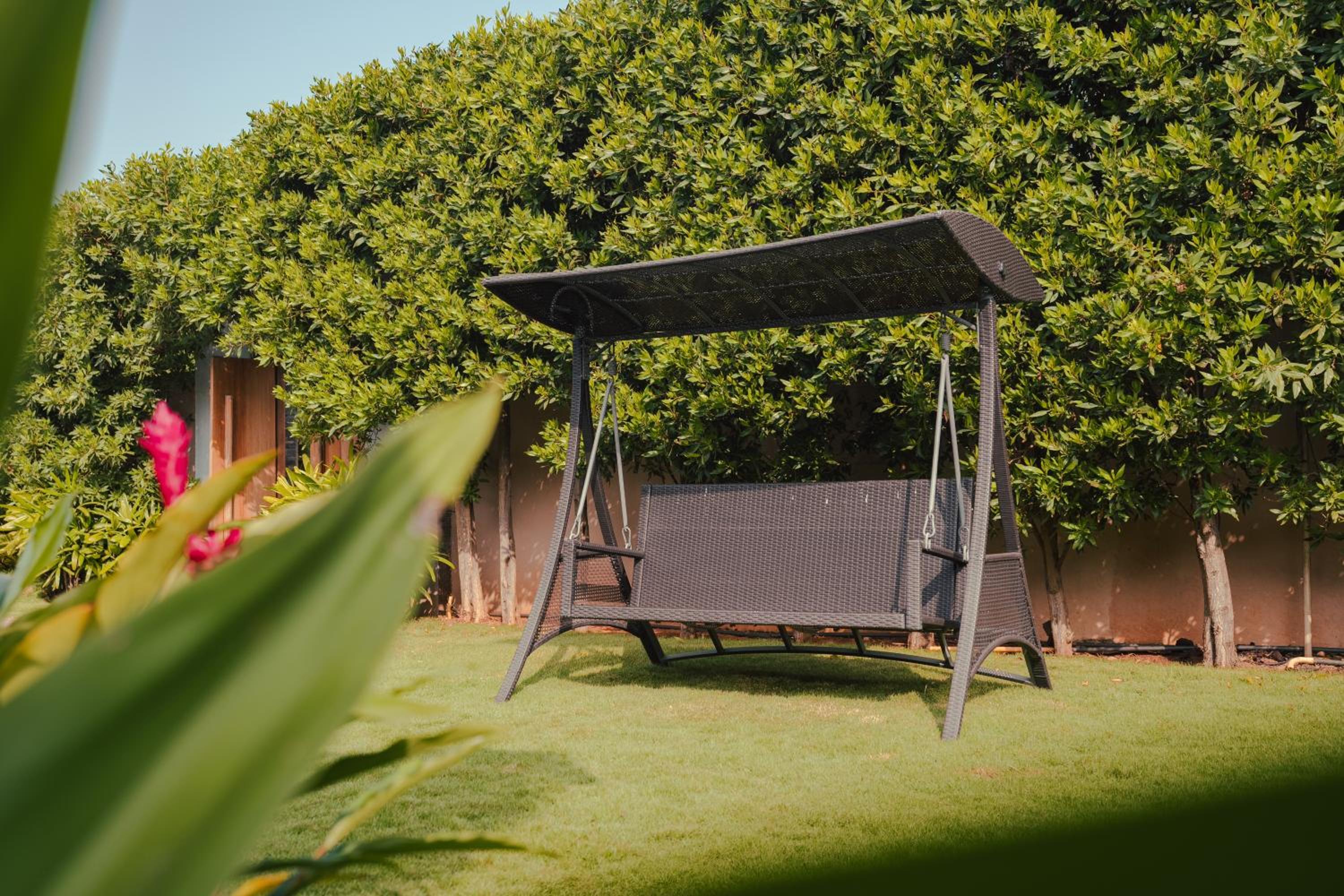 Villa with Garden View - Photo 7
