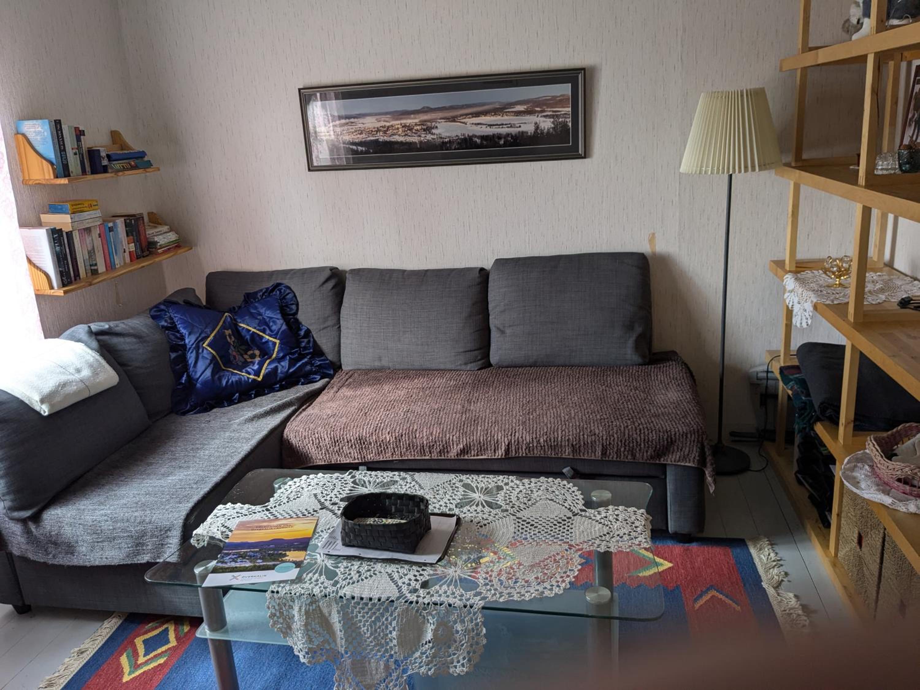 One-Bedroom Chalet photo 2