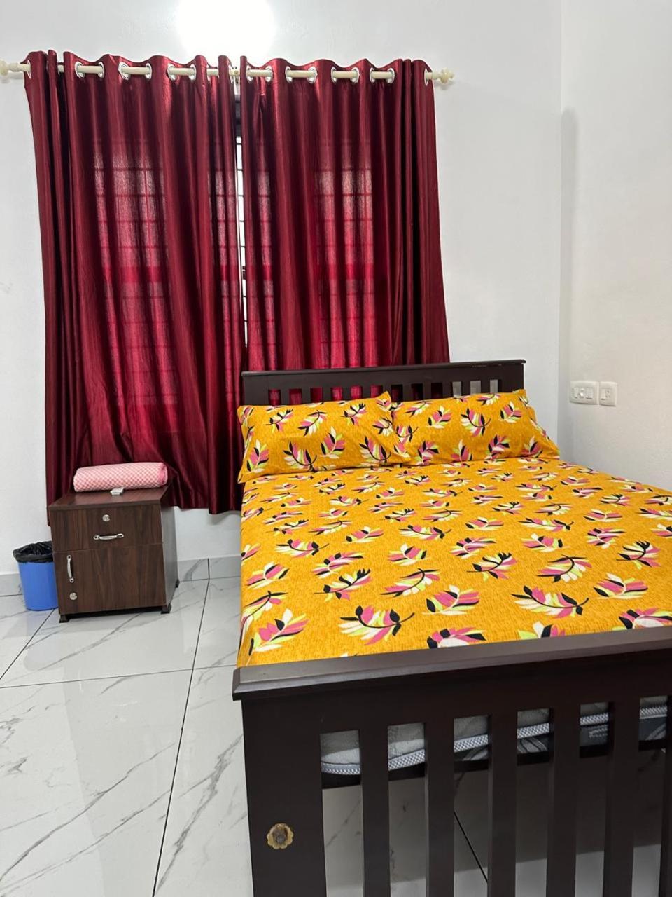 Standard Double Room with Fan photo 2