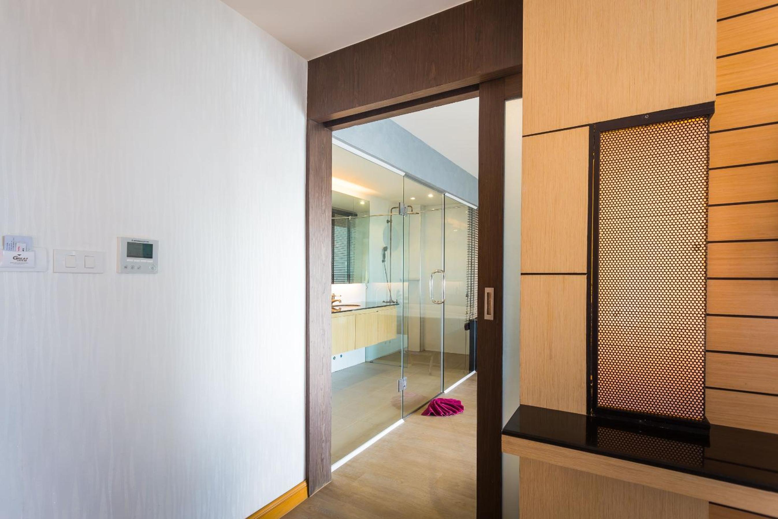 Junior Suite with Sea View photo 3