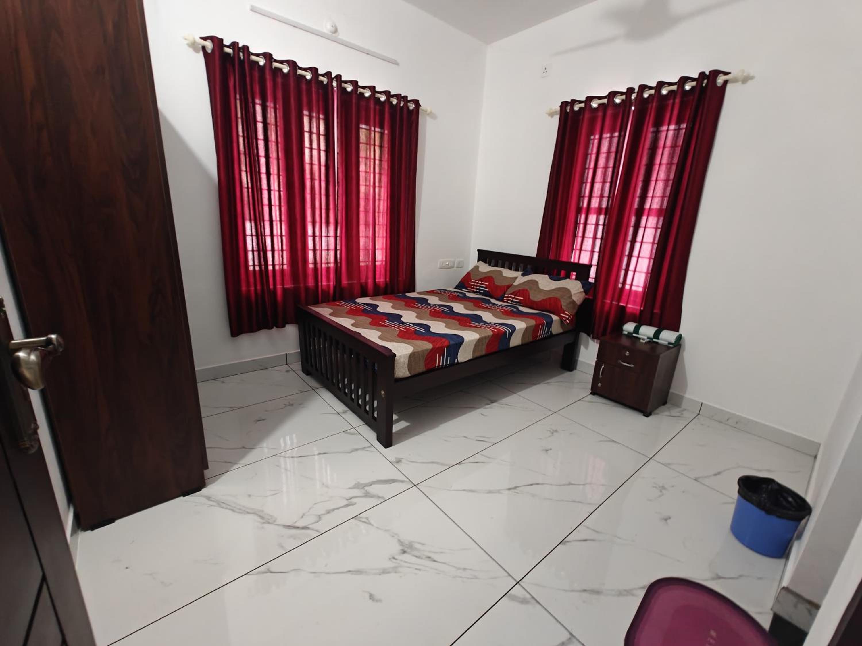 Standard Double Room photo 1