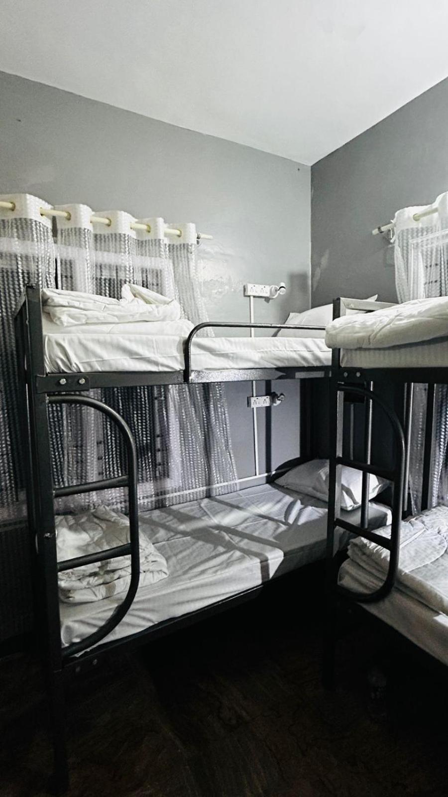 Bunk Bed in Mixed Dormitory Room photo 2