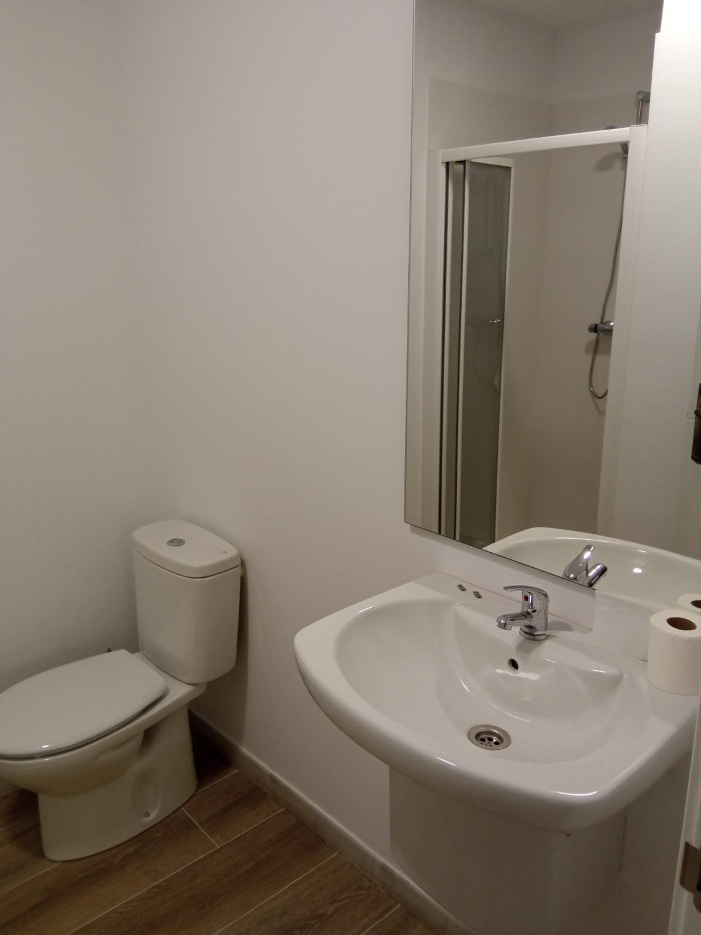 Standard Double Room photo 2