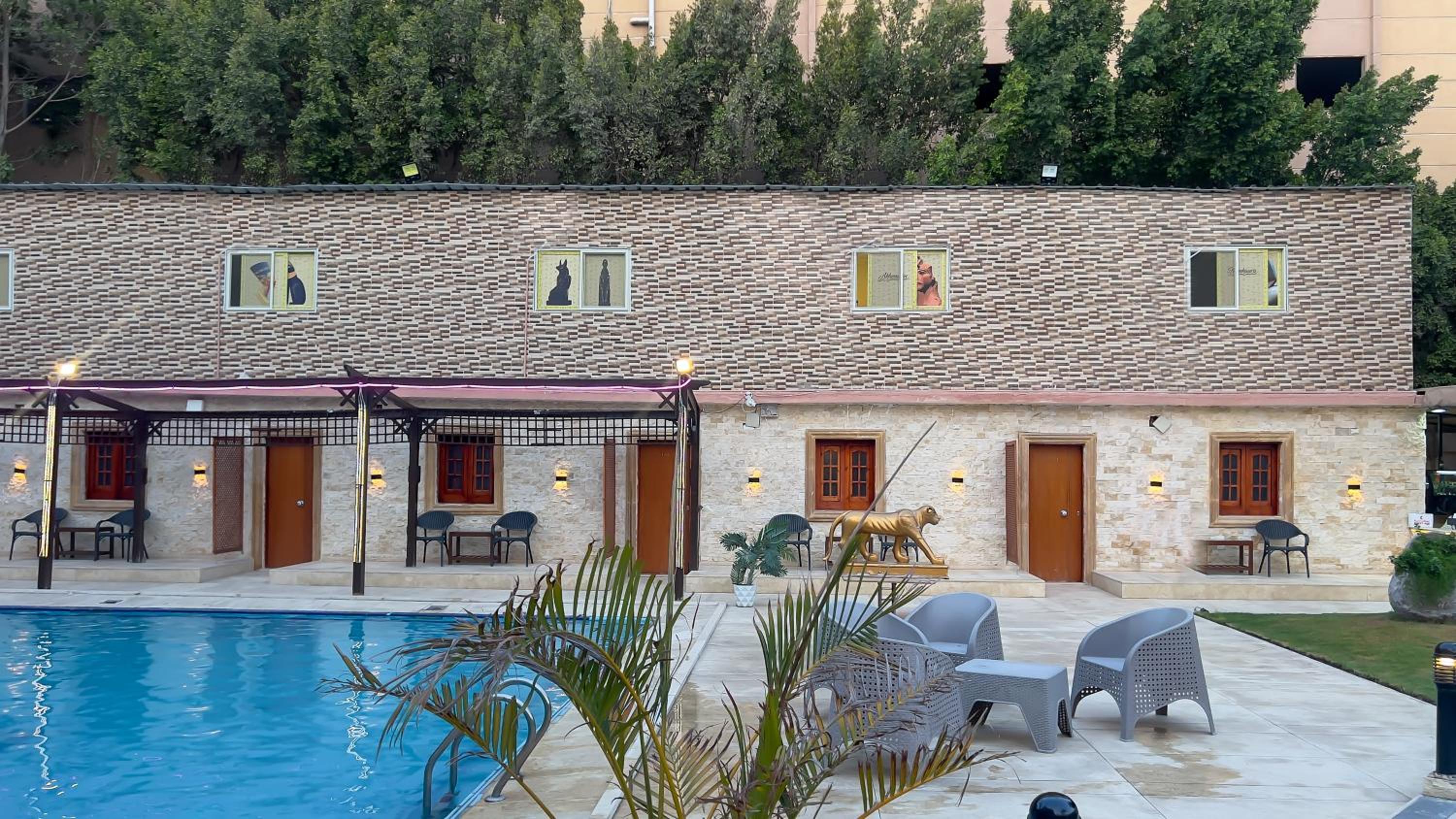 Standard Bungalow