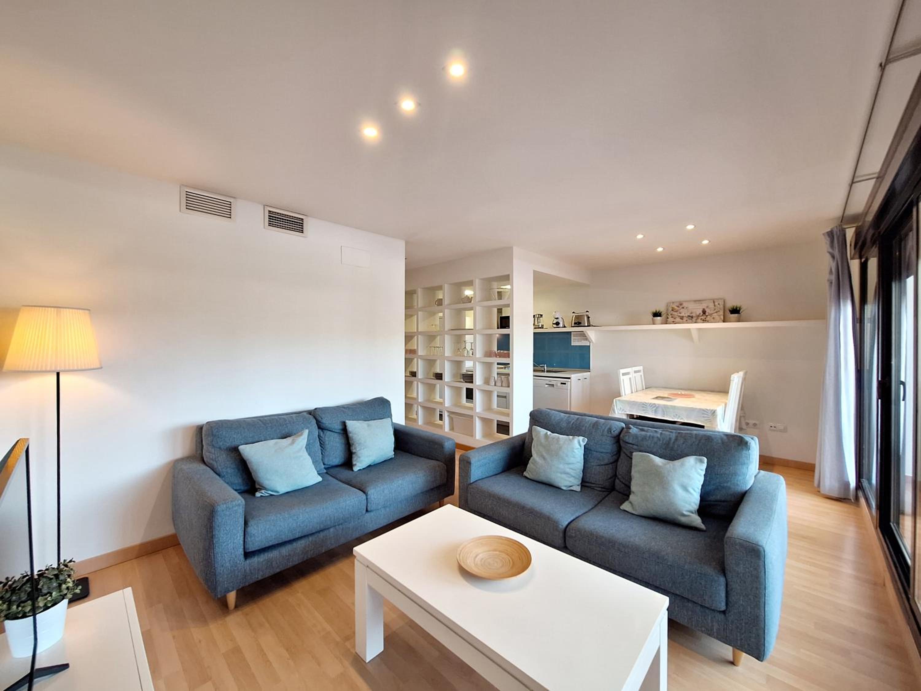 Apartamento Superior