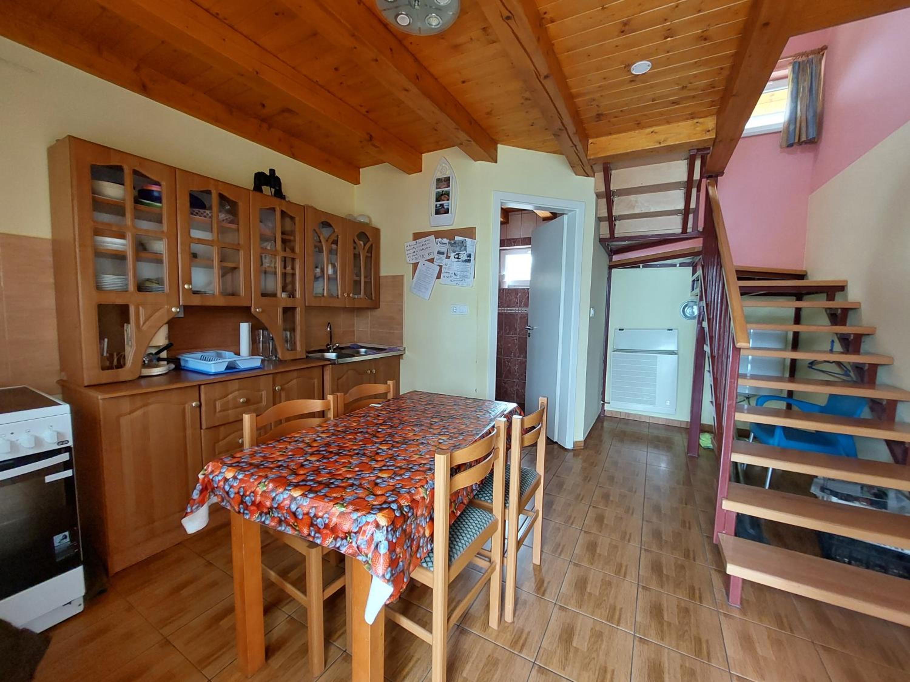 One-Bedroom House photo 2