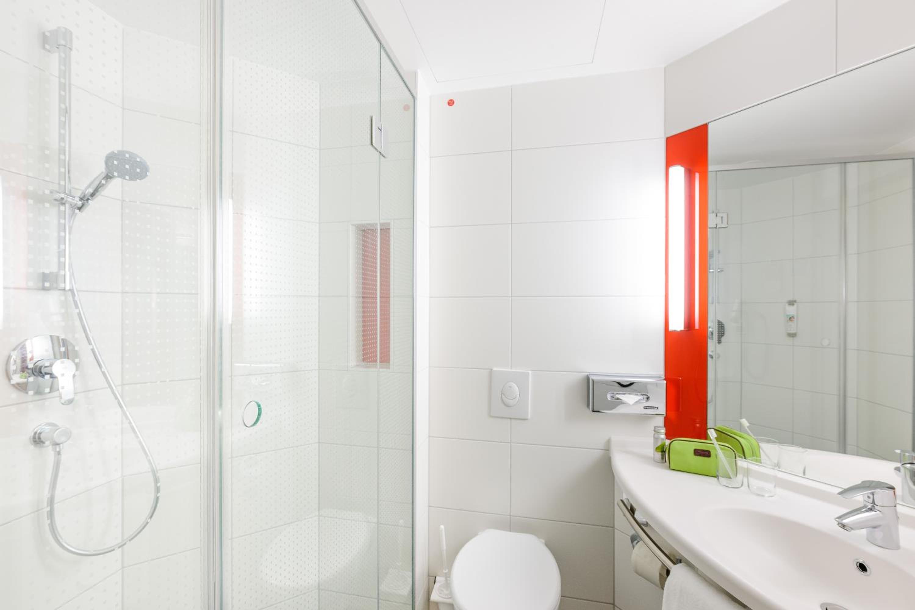 Double Room - Photo 4