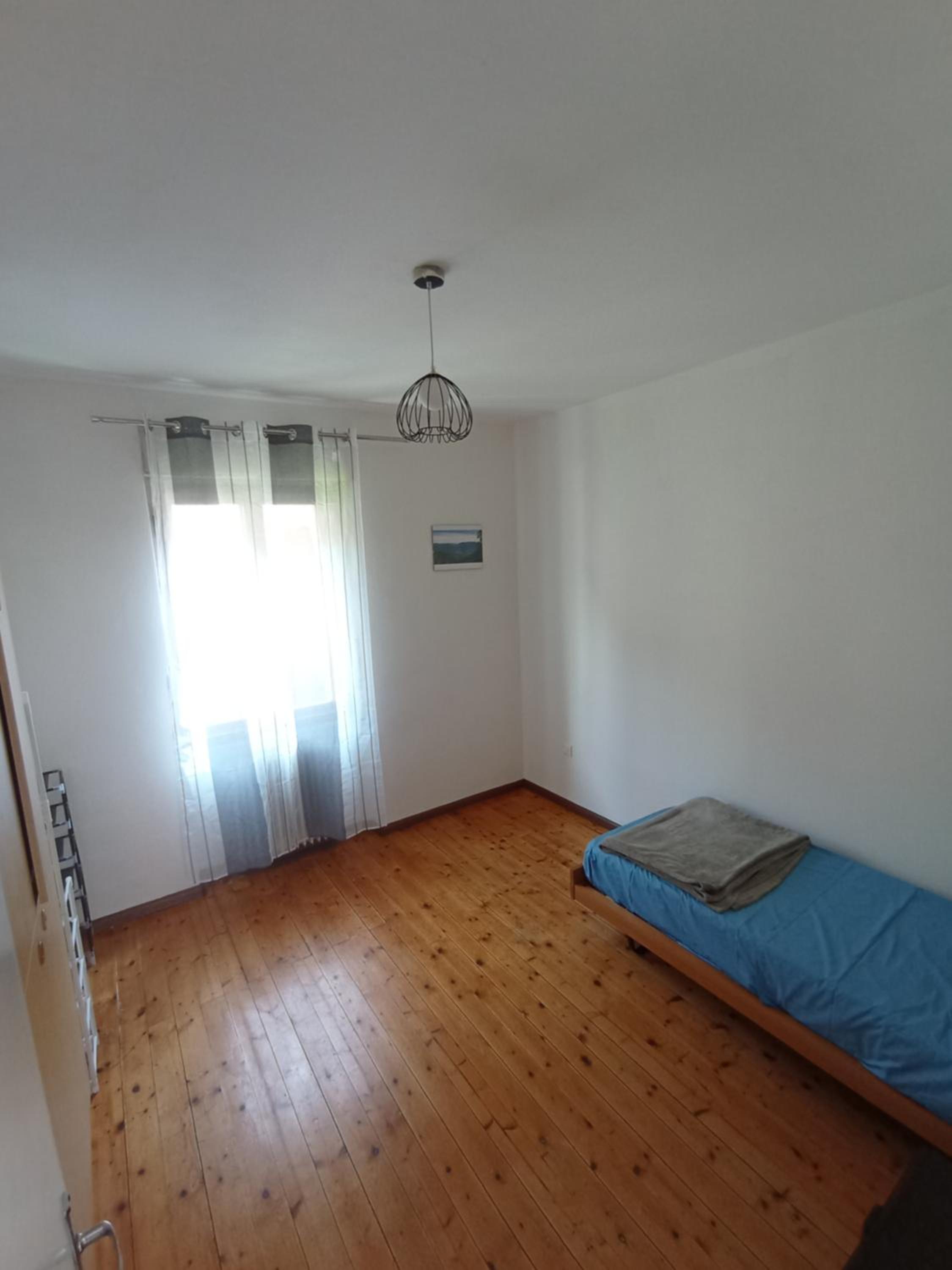 Three-Bedroom Apartment photo 1