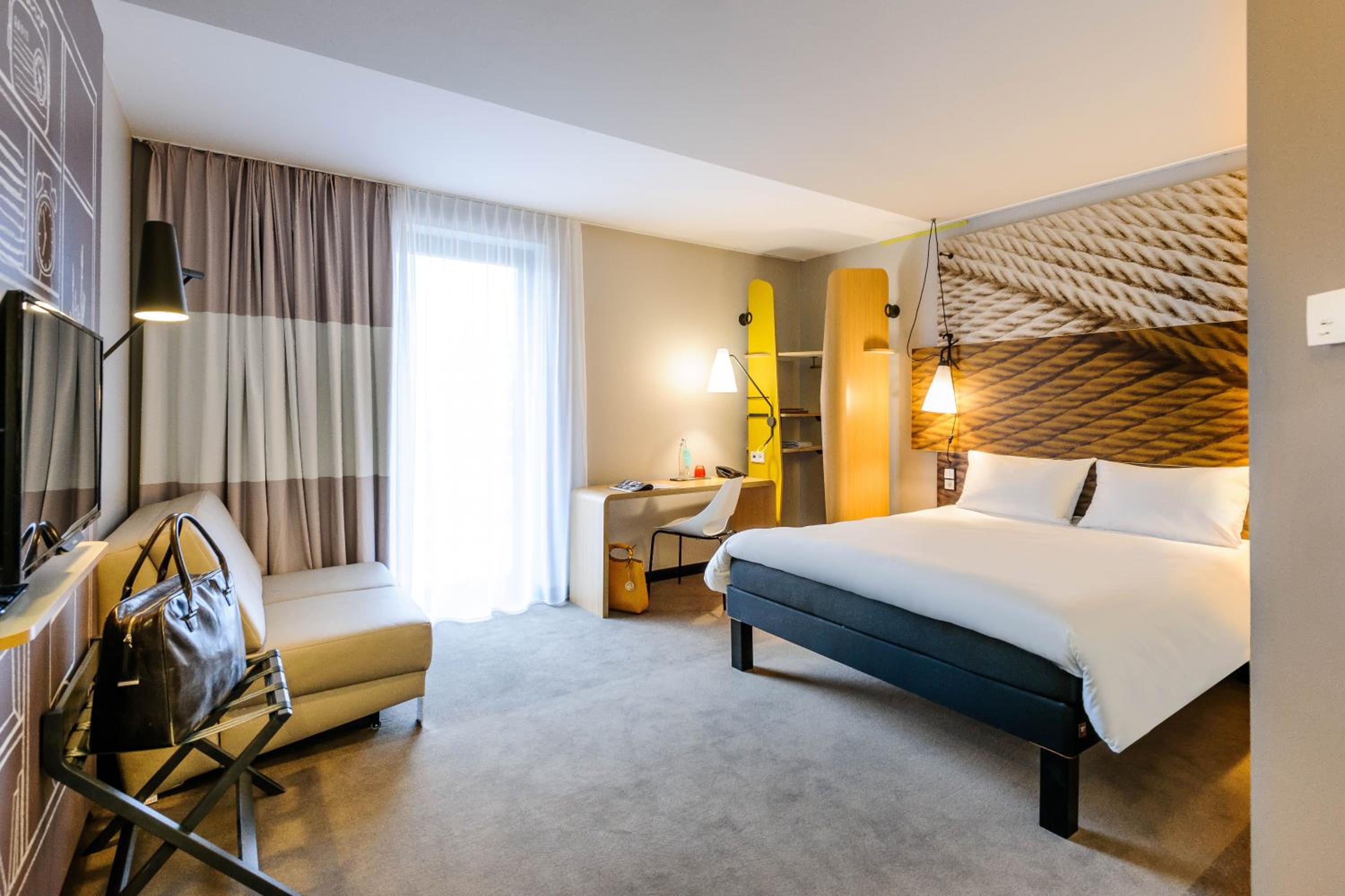 Premium Room - Photo 1