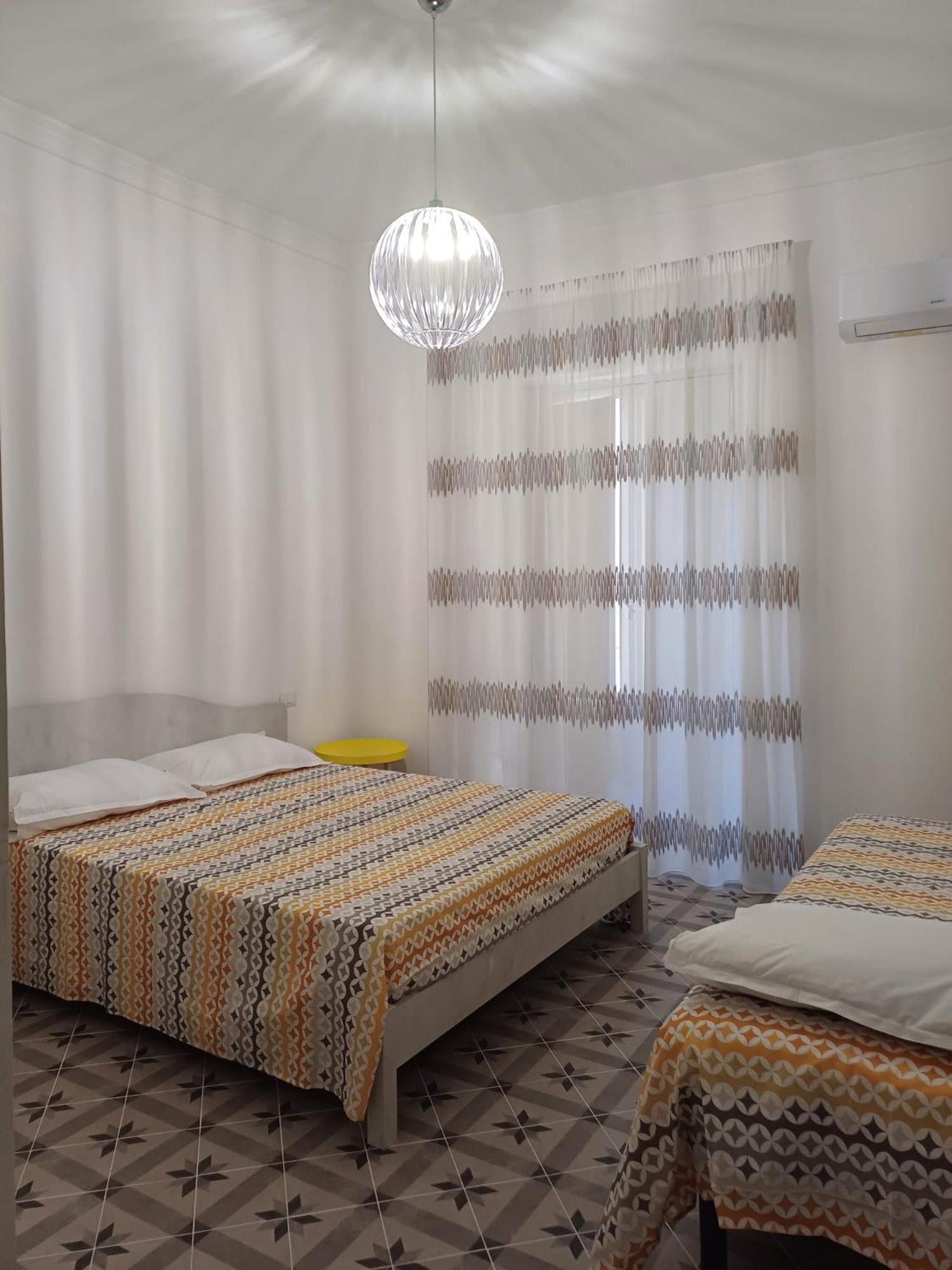 One-Bedroom Apartment with Balcony