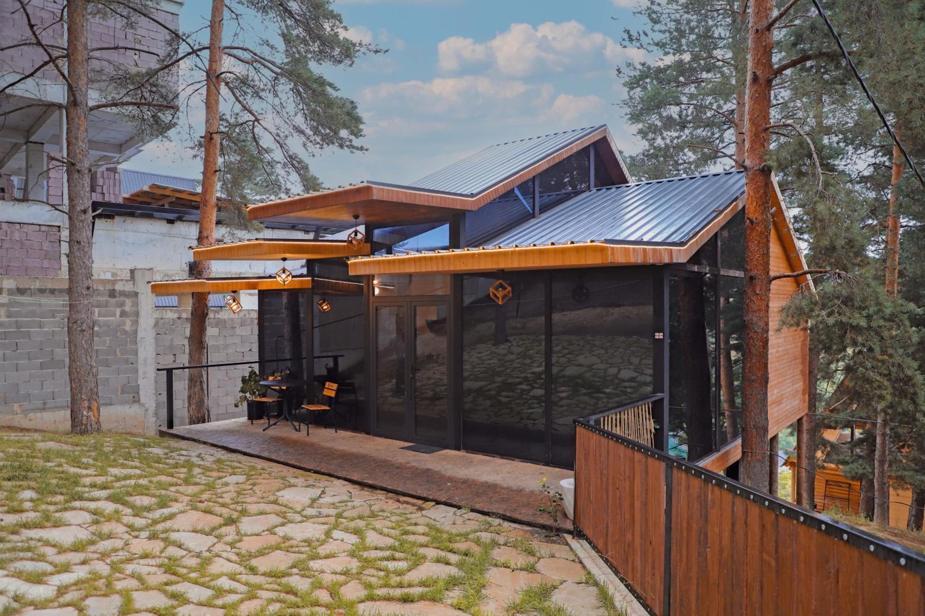 Two-Bedroom Chalet photo 3