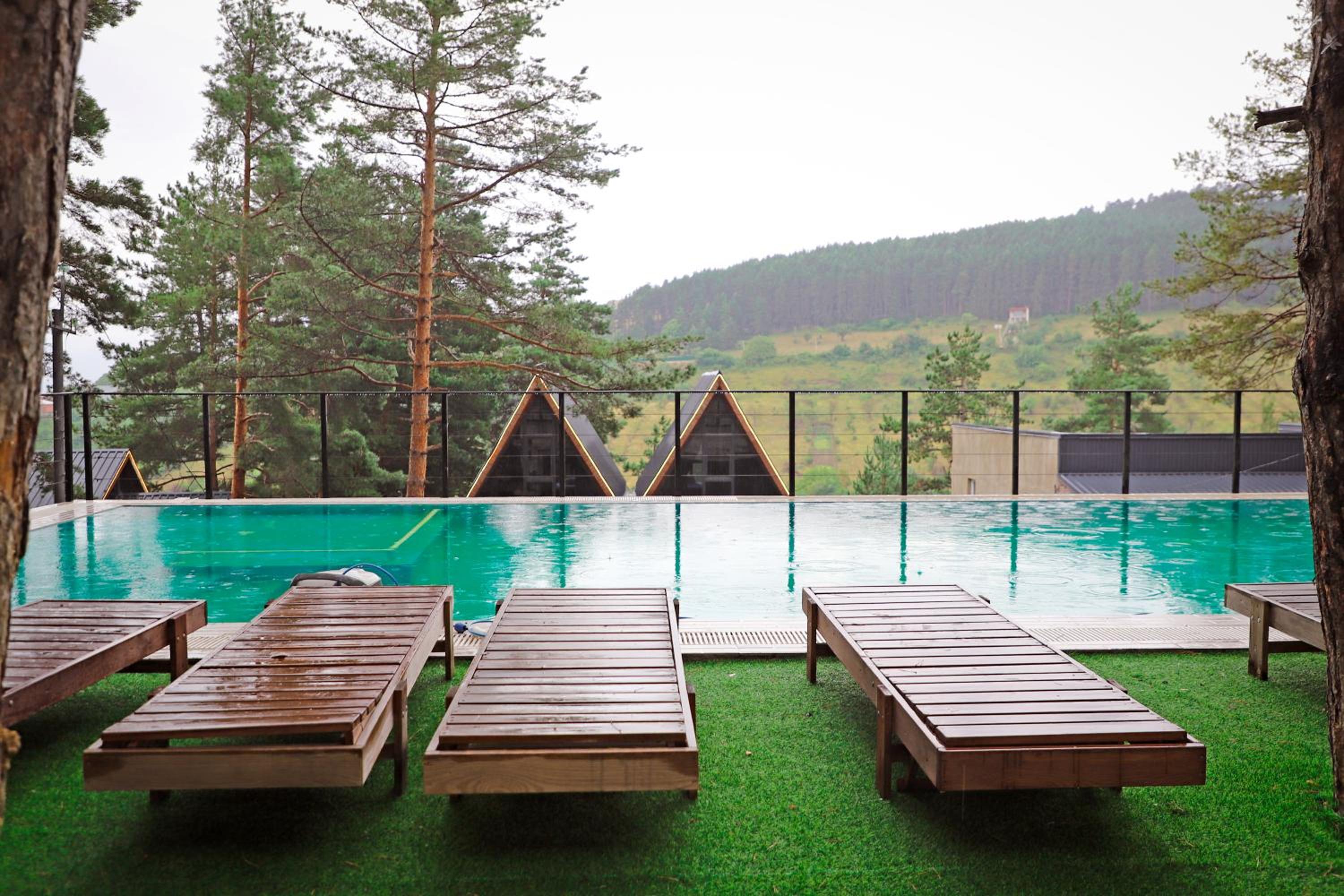 Two-Bedroom Chalet photo 2