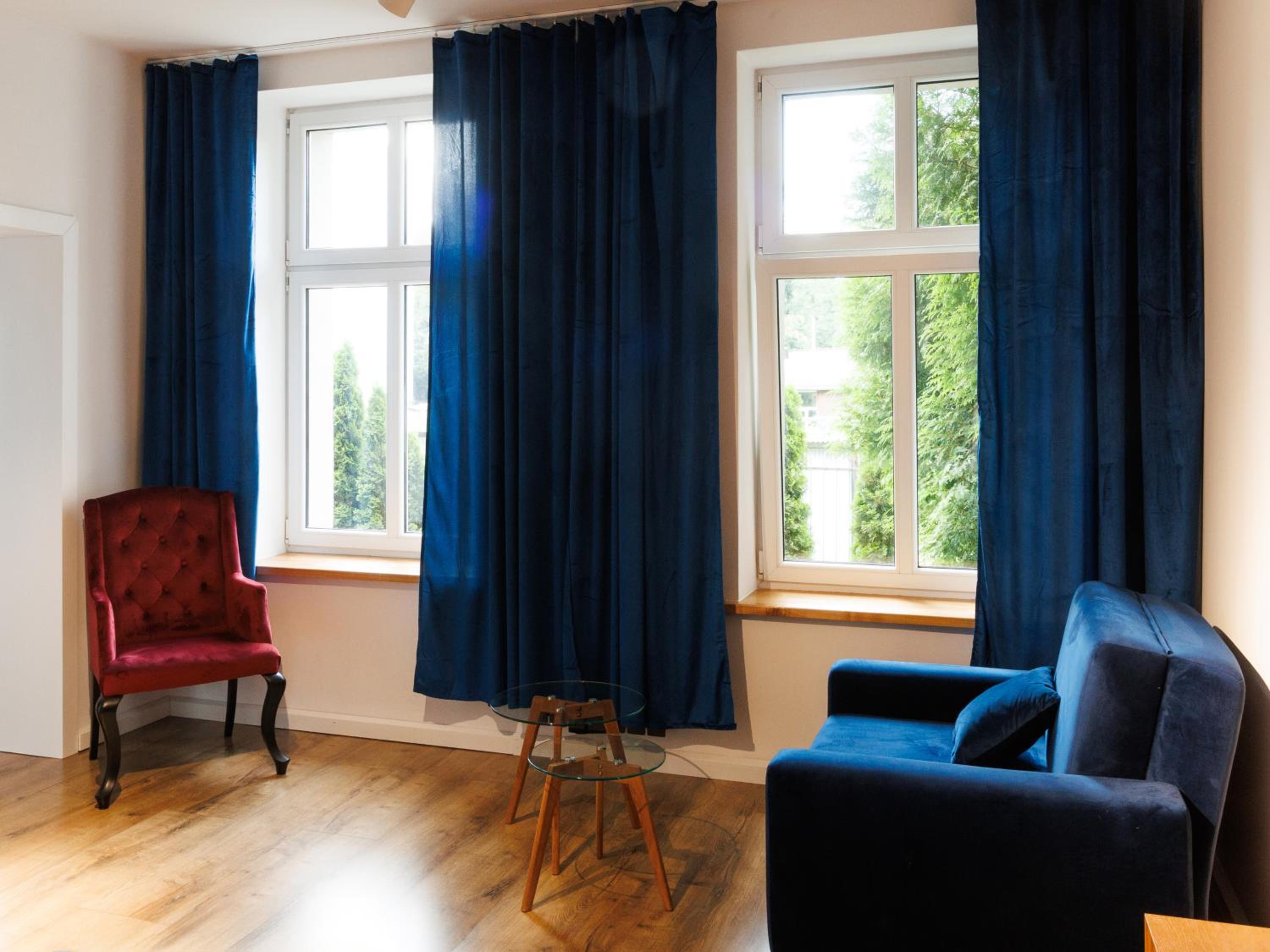 Deluxe Triple Room - Photo 9