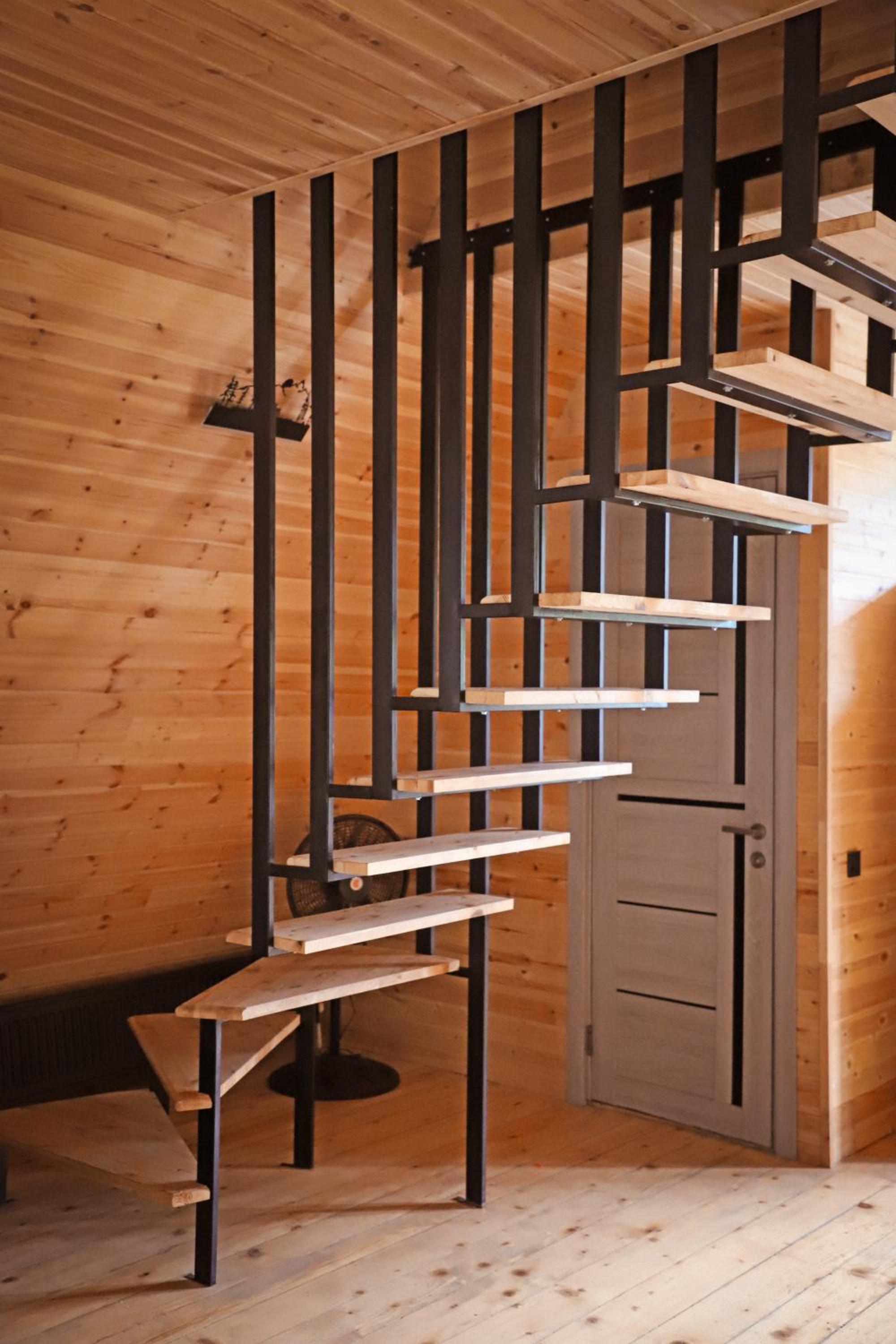 Two-Bedroom Chalet photo 3