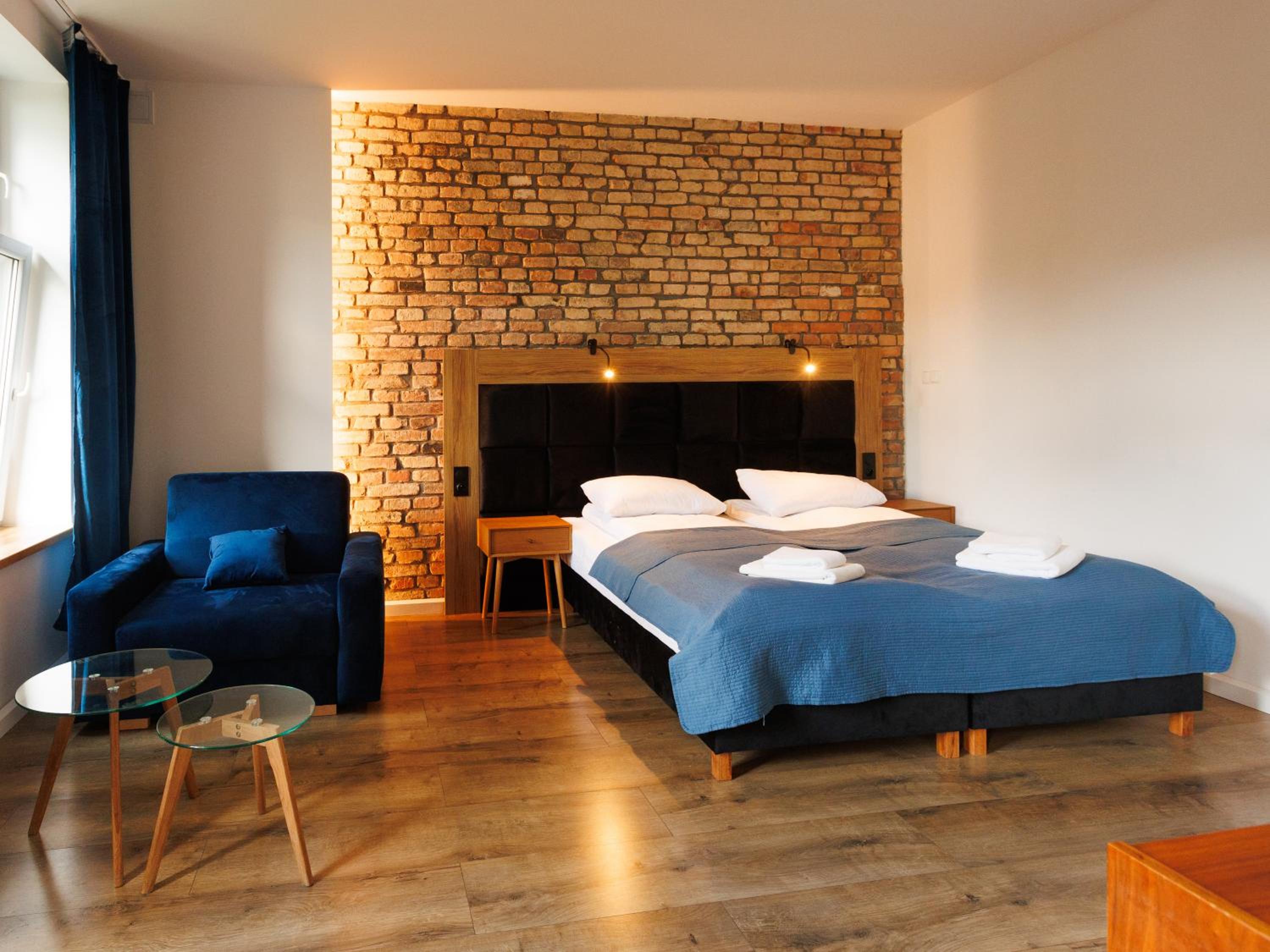 Deluxe Triple Room - Photo 6